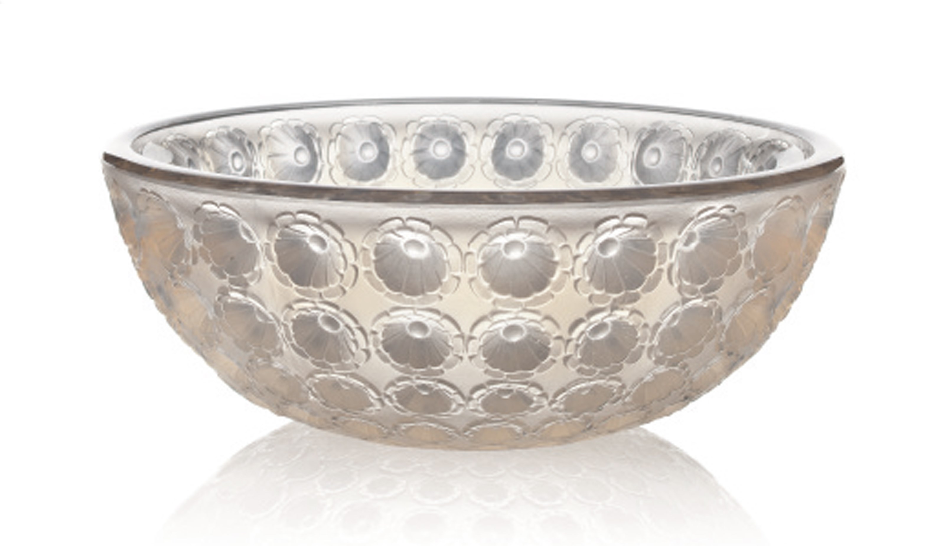 NEMOURS BOWL, NO. 404