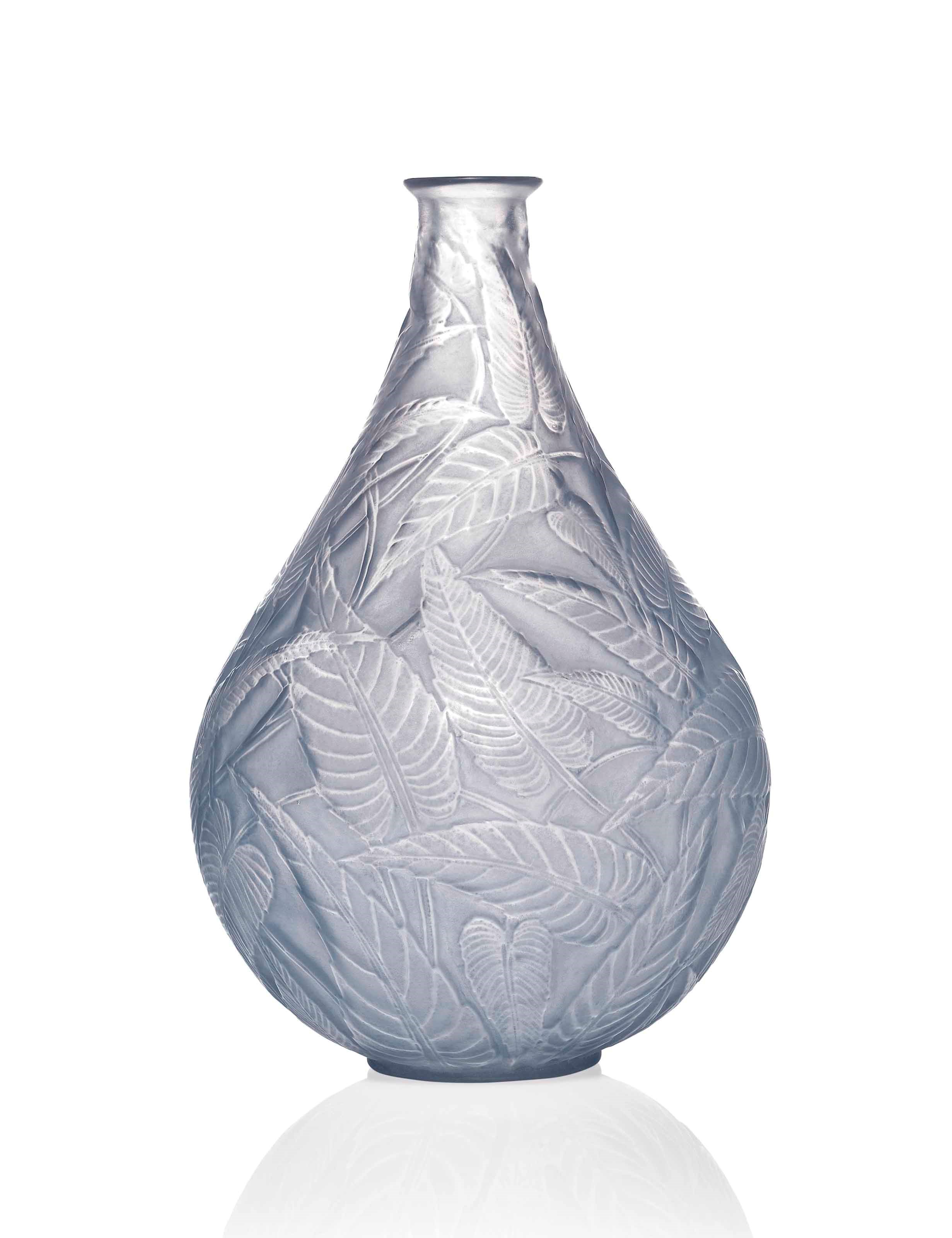 SAUGE VASE, NO. 935