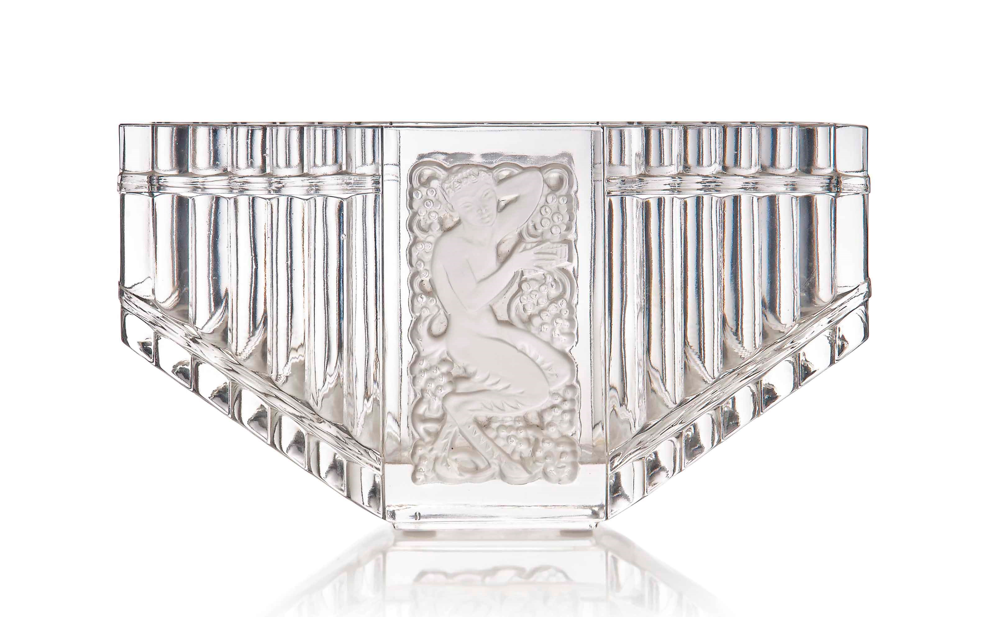 PAN VASE, NO. 10-904