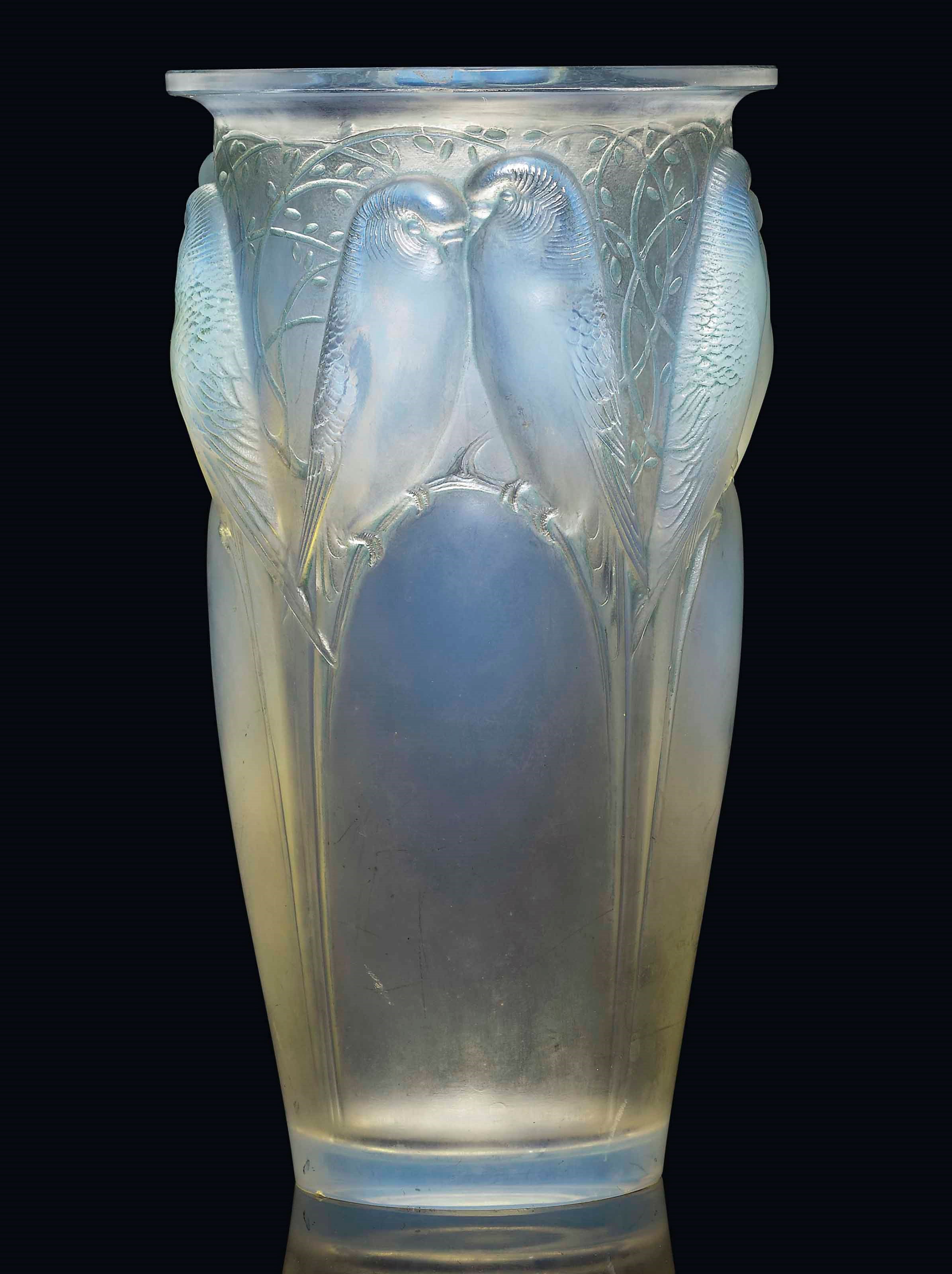 CEYLAN VASE, NO. 905
