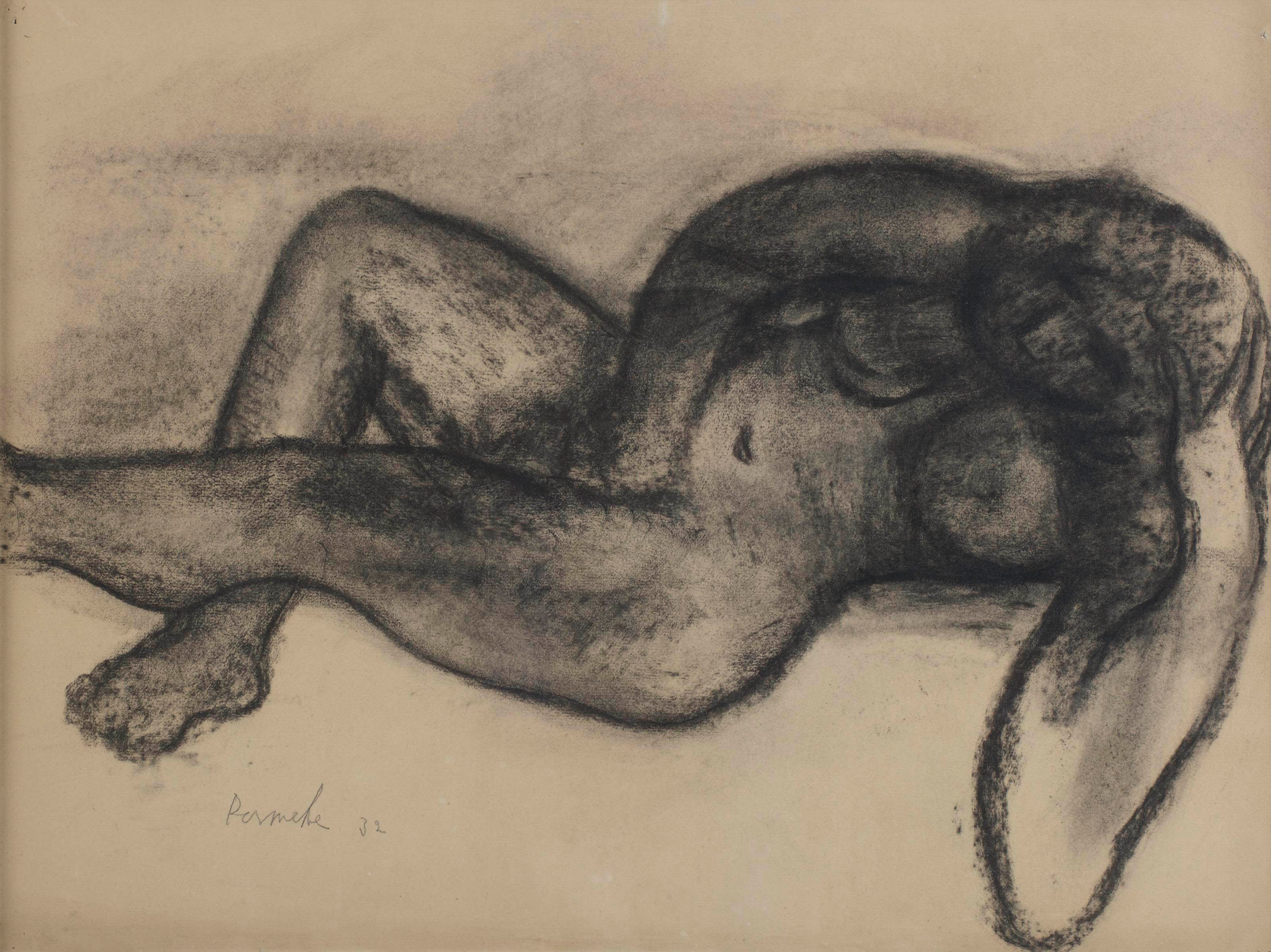 Constant Permeke (1886-1952)