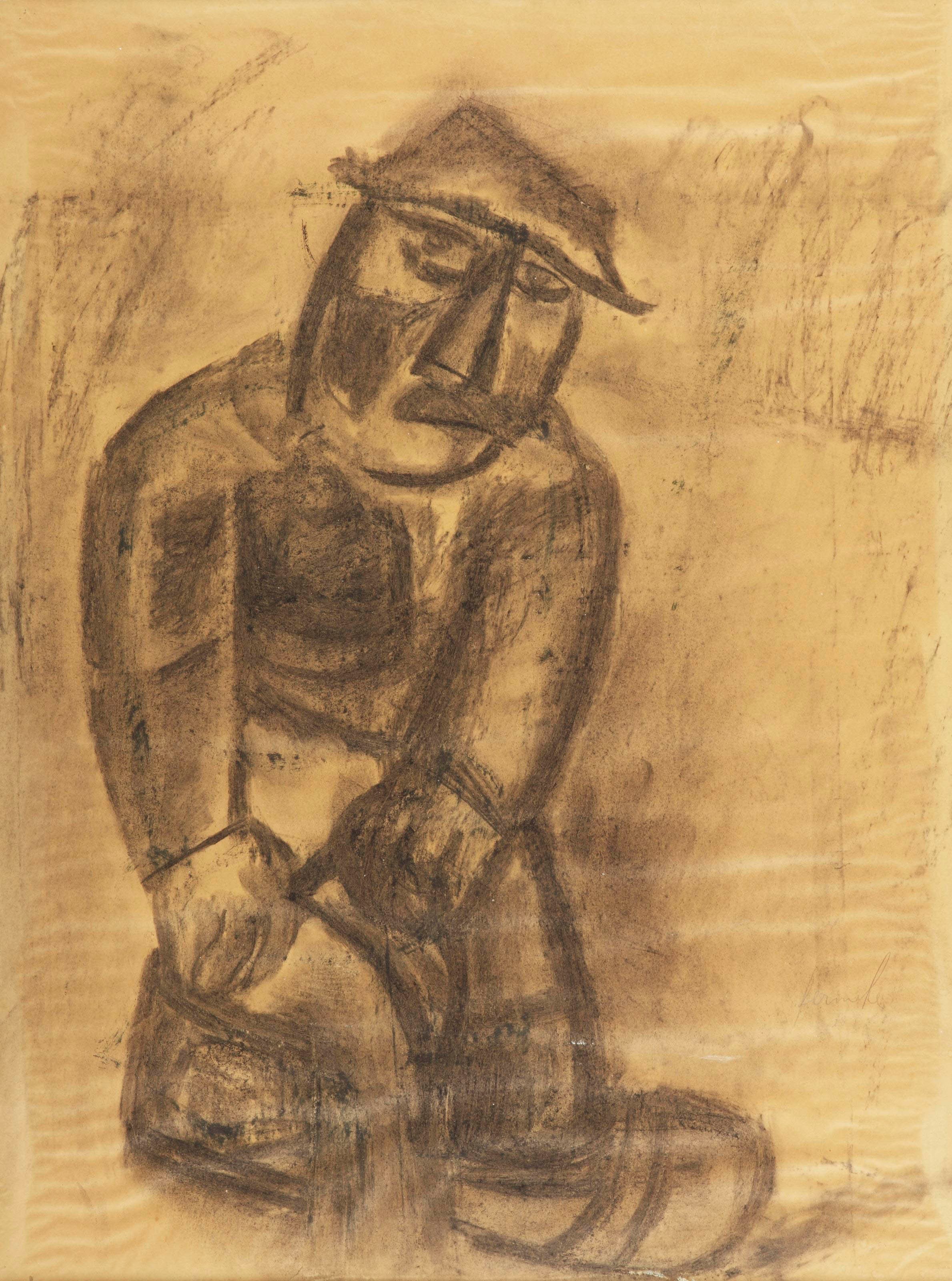 Constant Permeke (1886-1952)