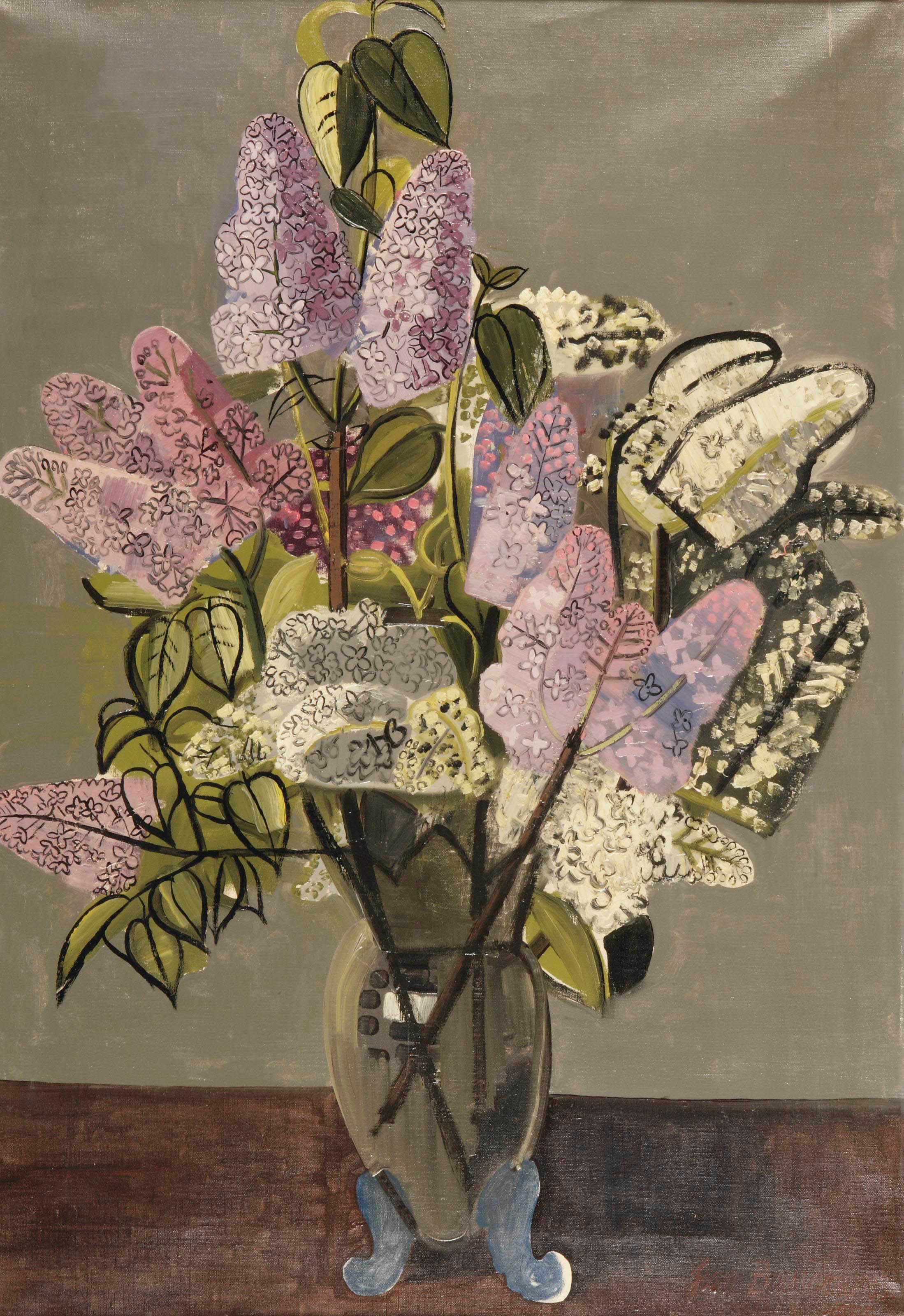 Jean Brusselmans (1884-1953)