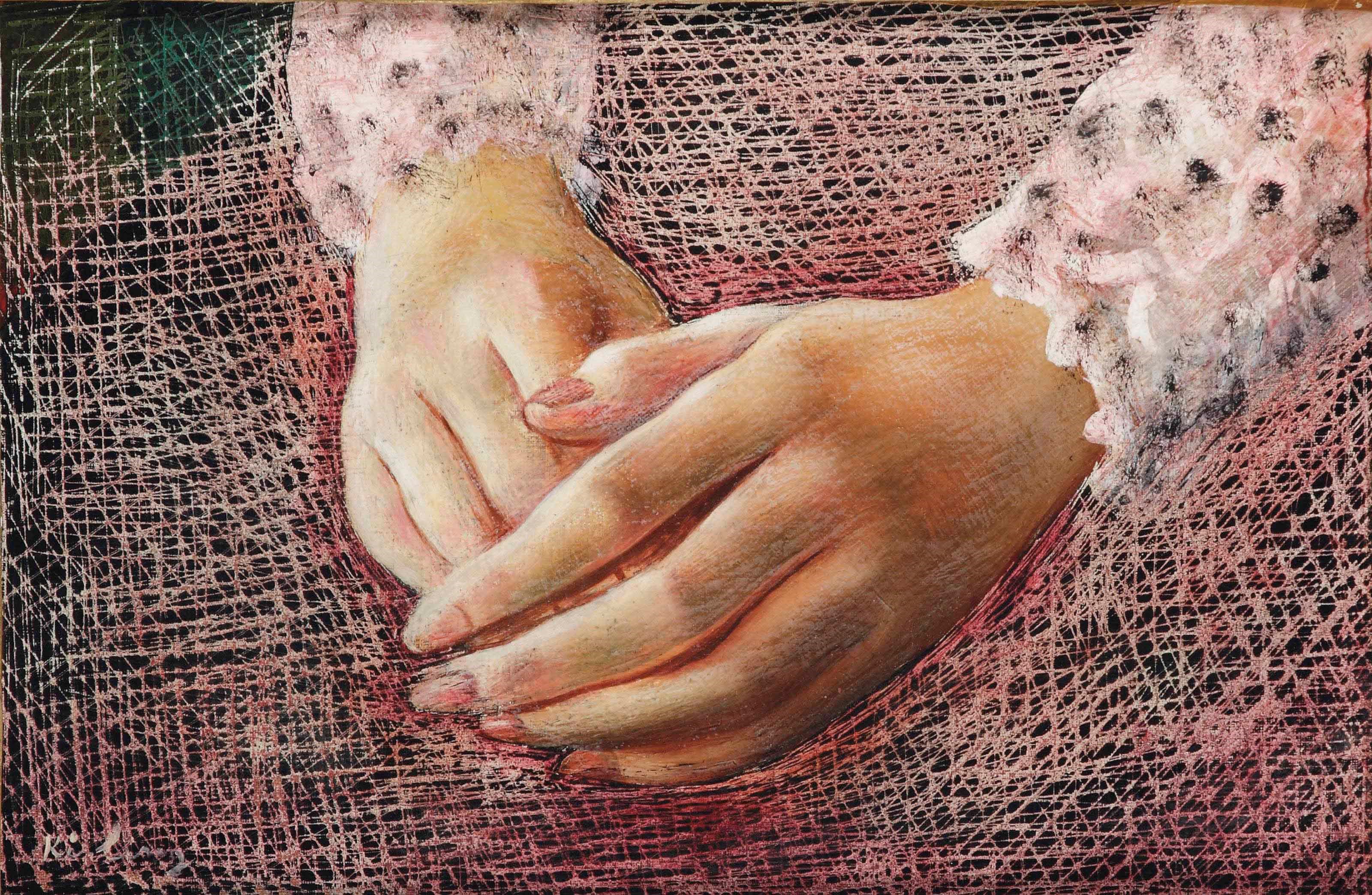 Moise Kisling (1891-1953)