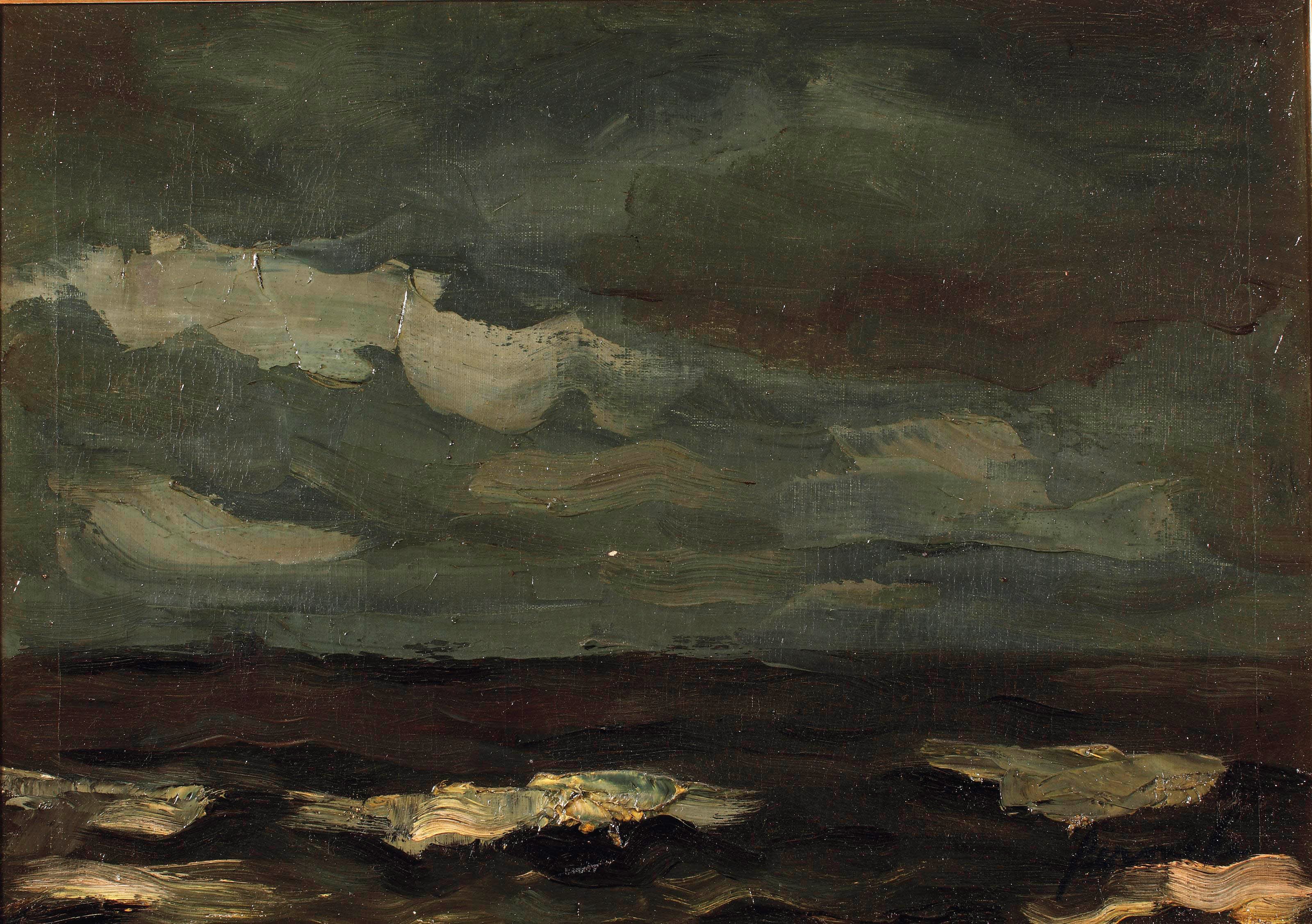 Constant Permeke (1886-1952)
