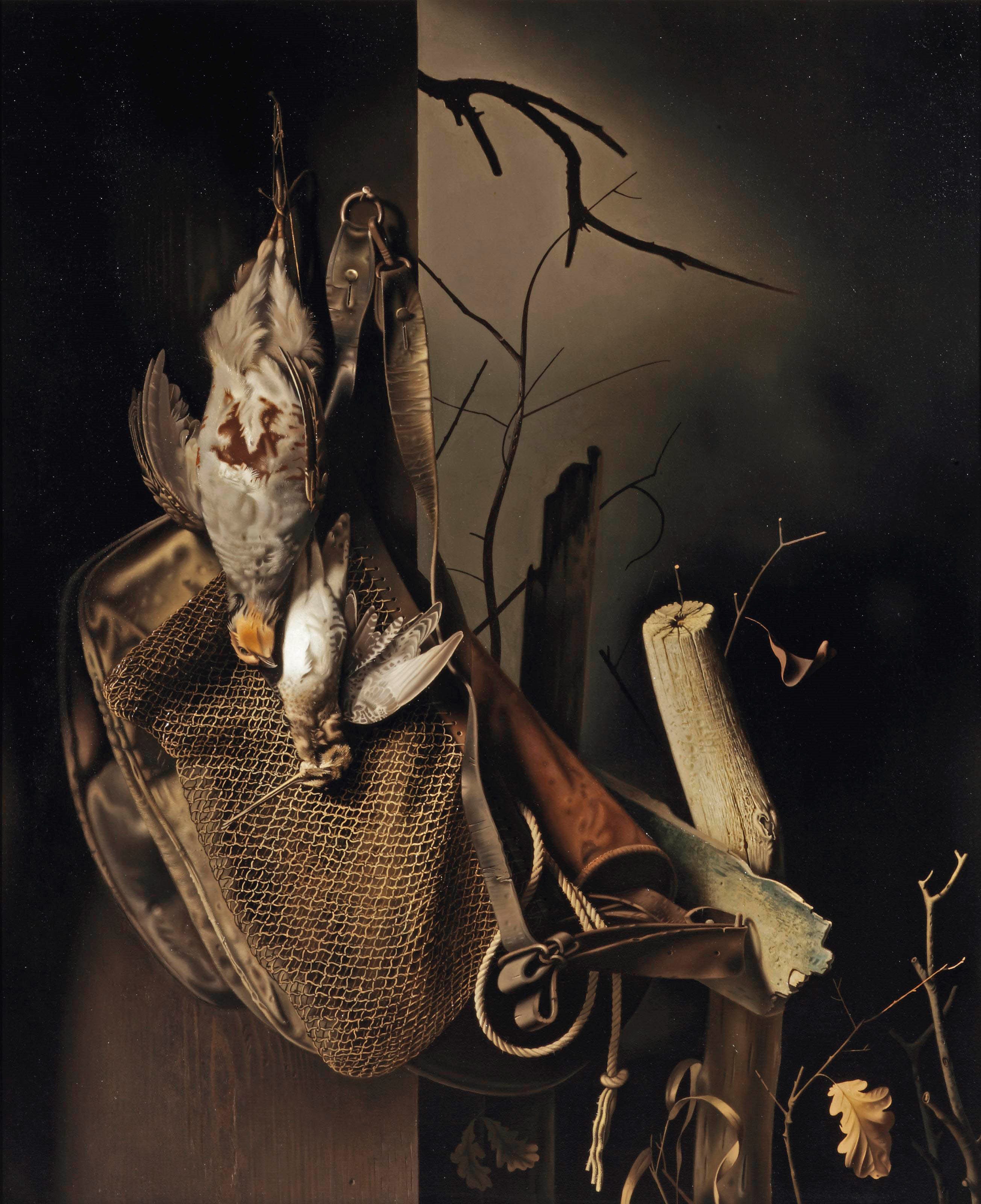Raoul Hynckes (1893-1973)