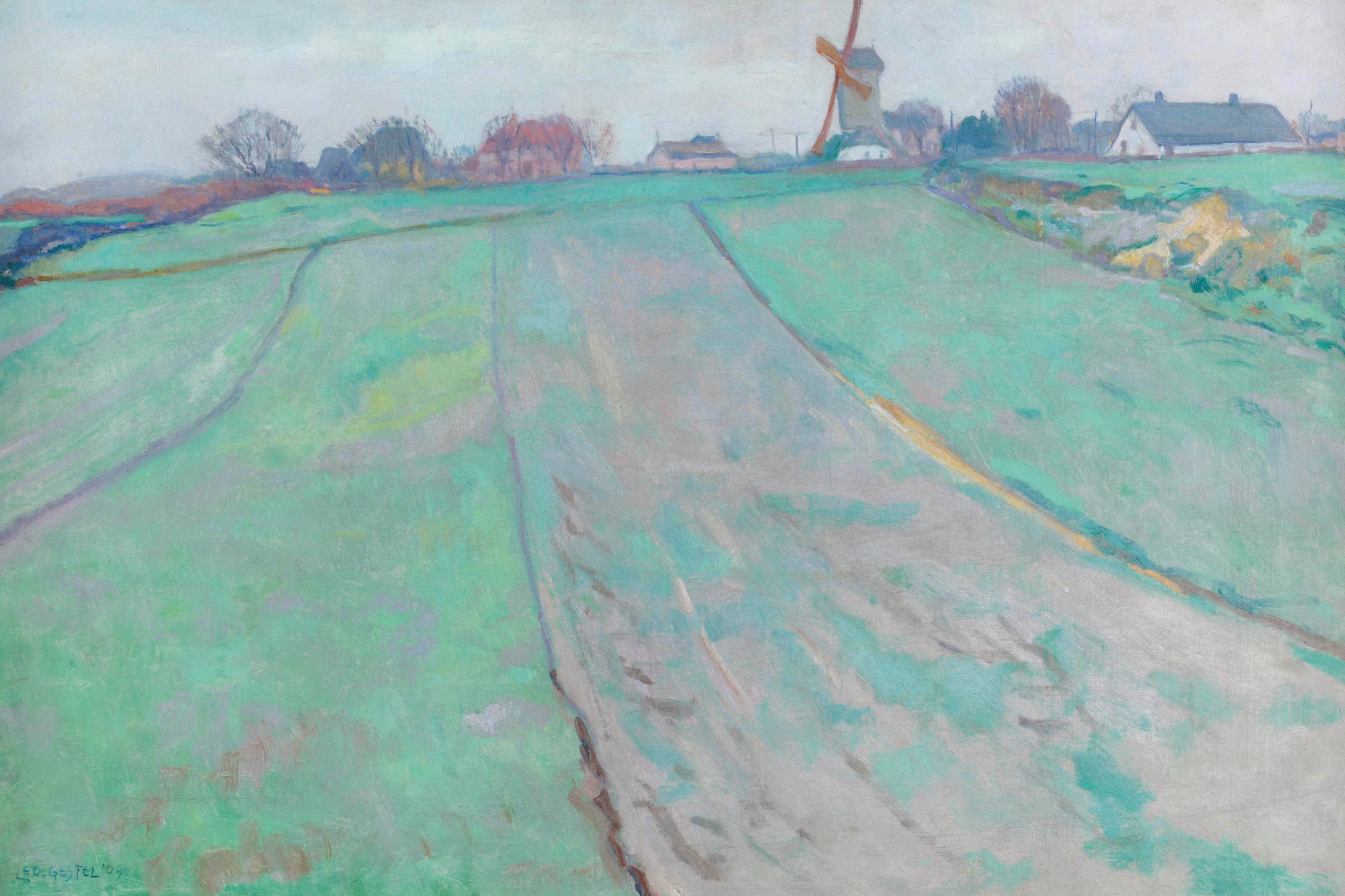Leo Gestel (1881-1941)