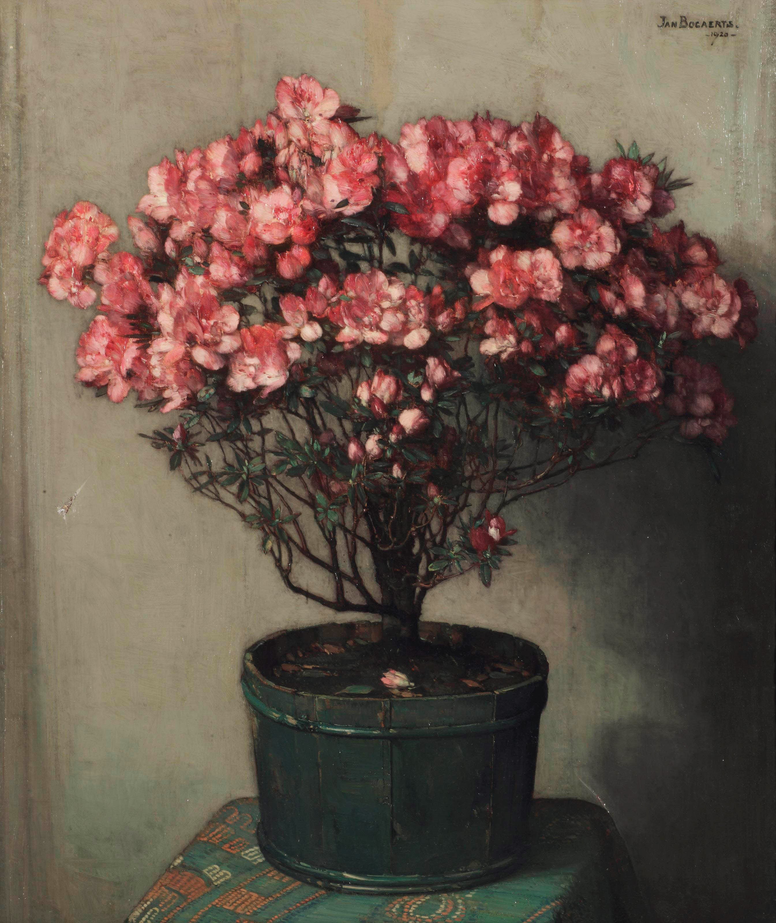 Jan Bogaerts (1878-1962)