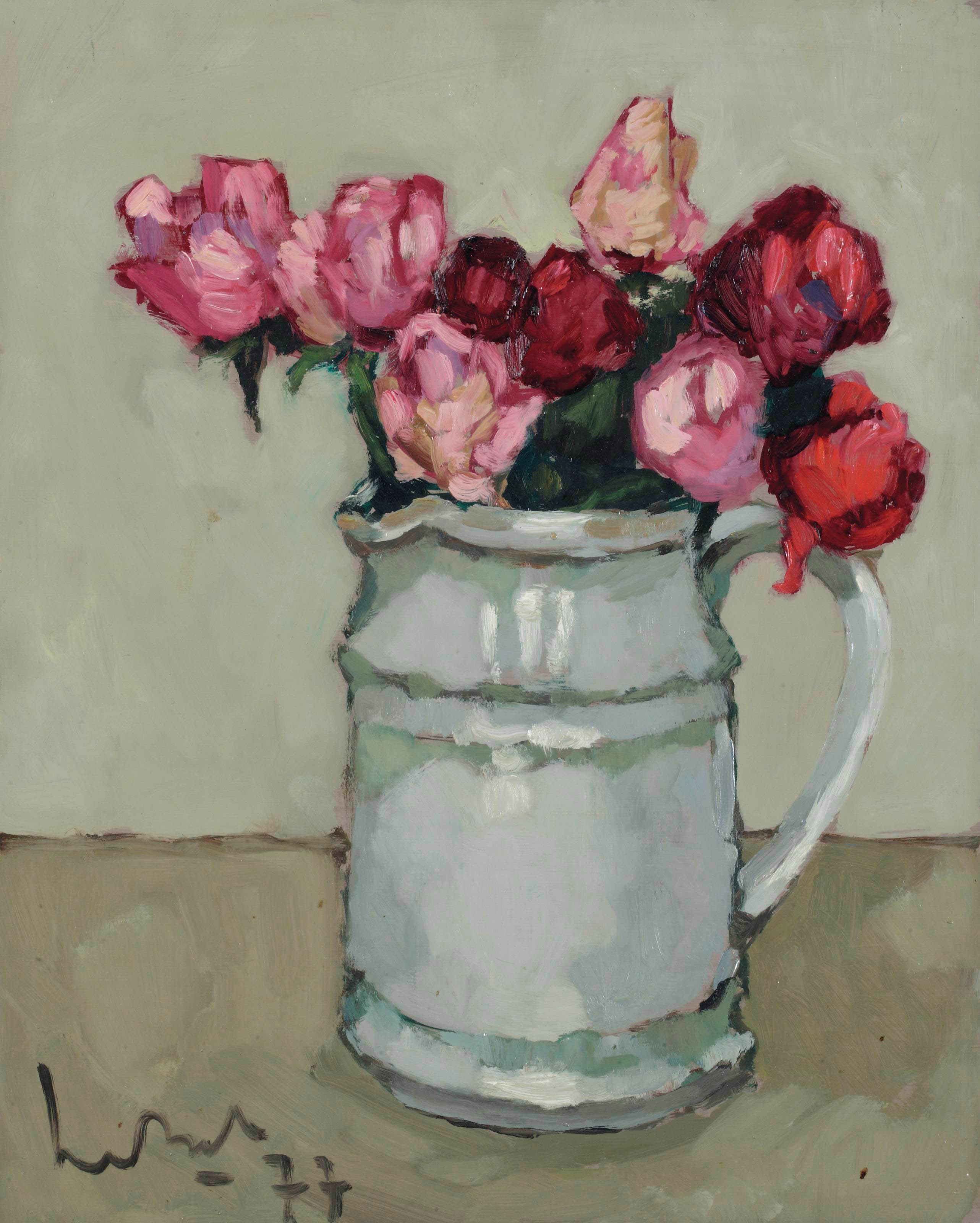 Kees Bol (1916-2009)