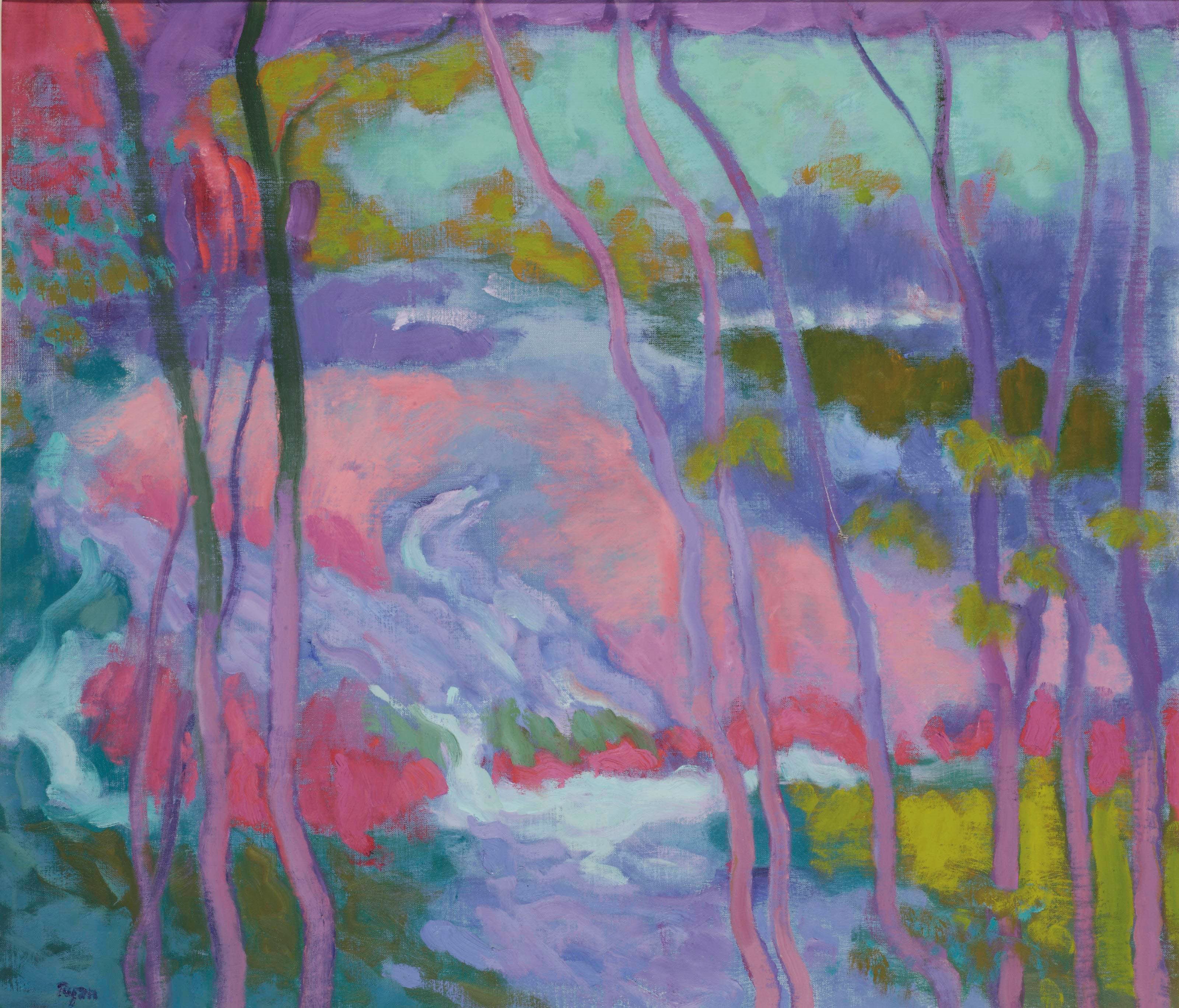 Michael Ryan (b. 1953)