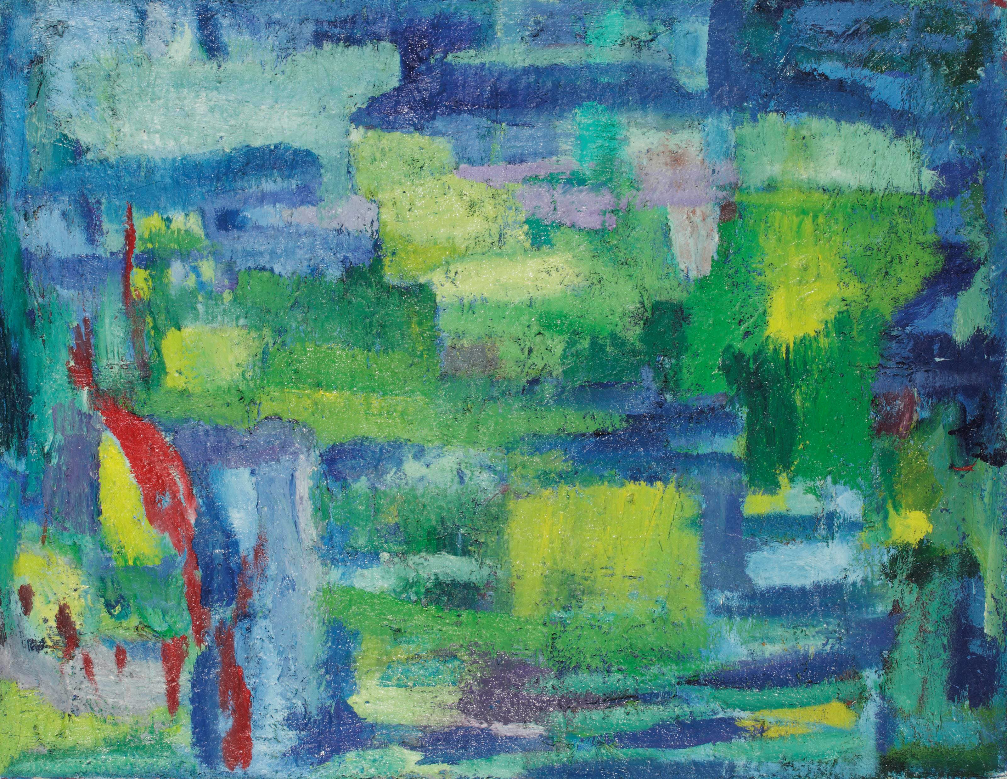 Gerrit Benner (1897-1981)