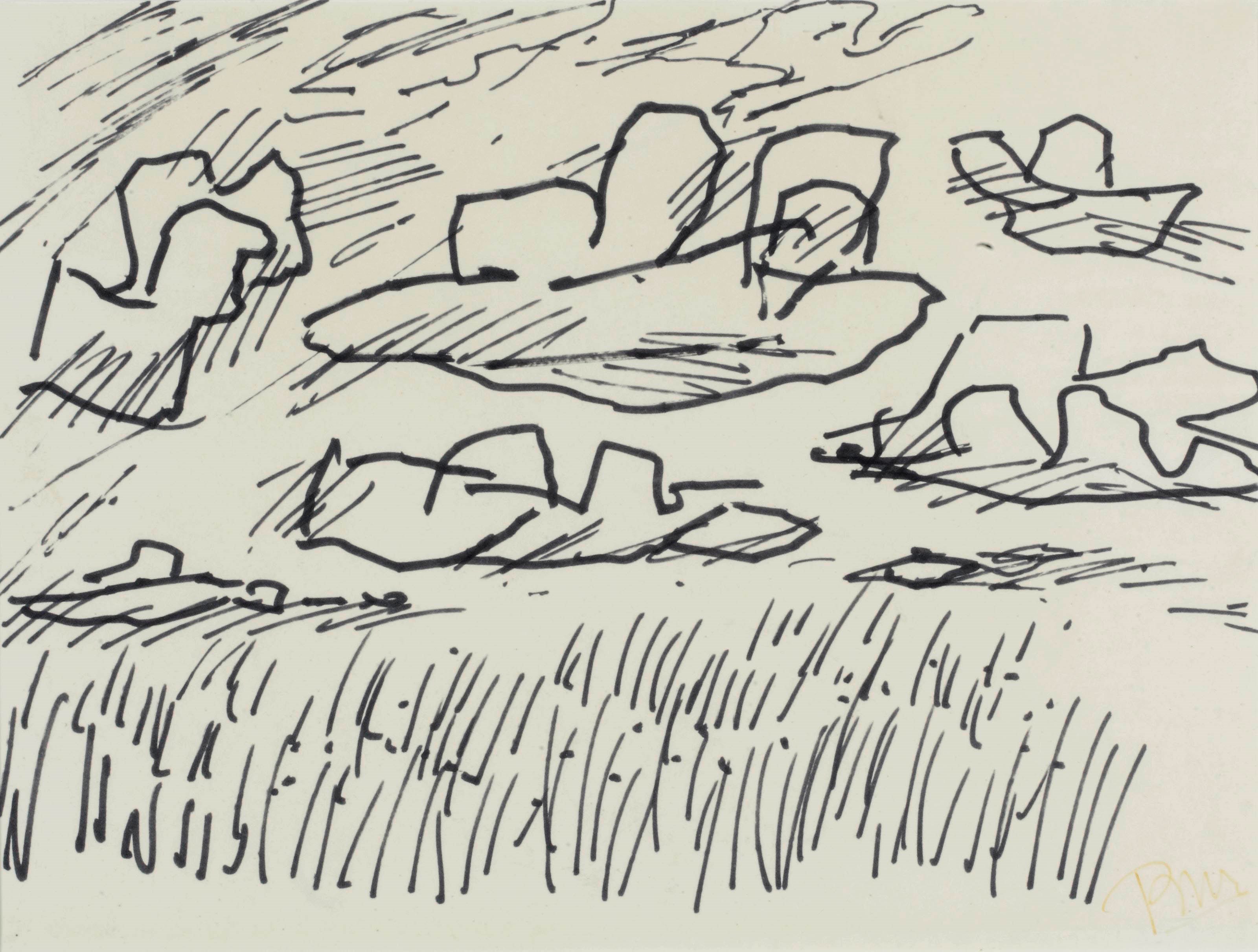 Gerrit Benner (1897-1981)
