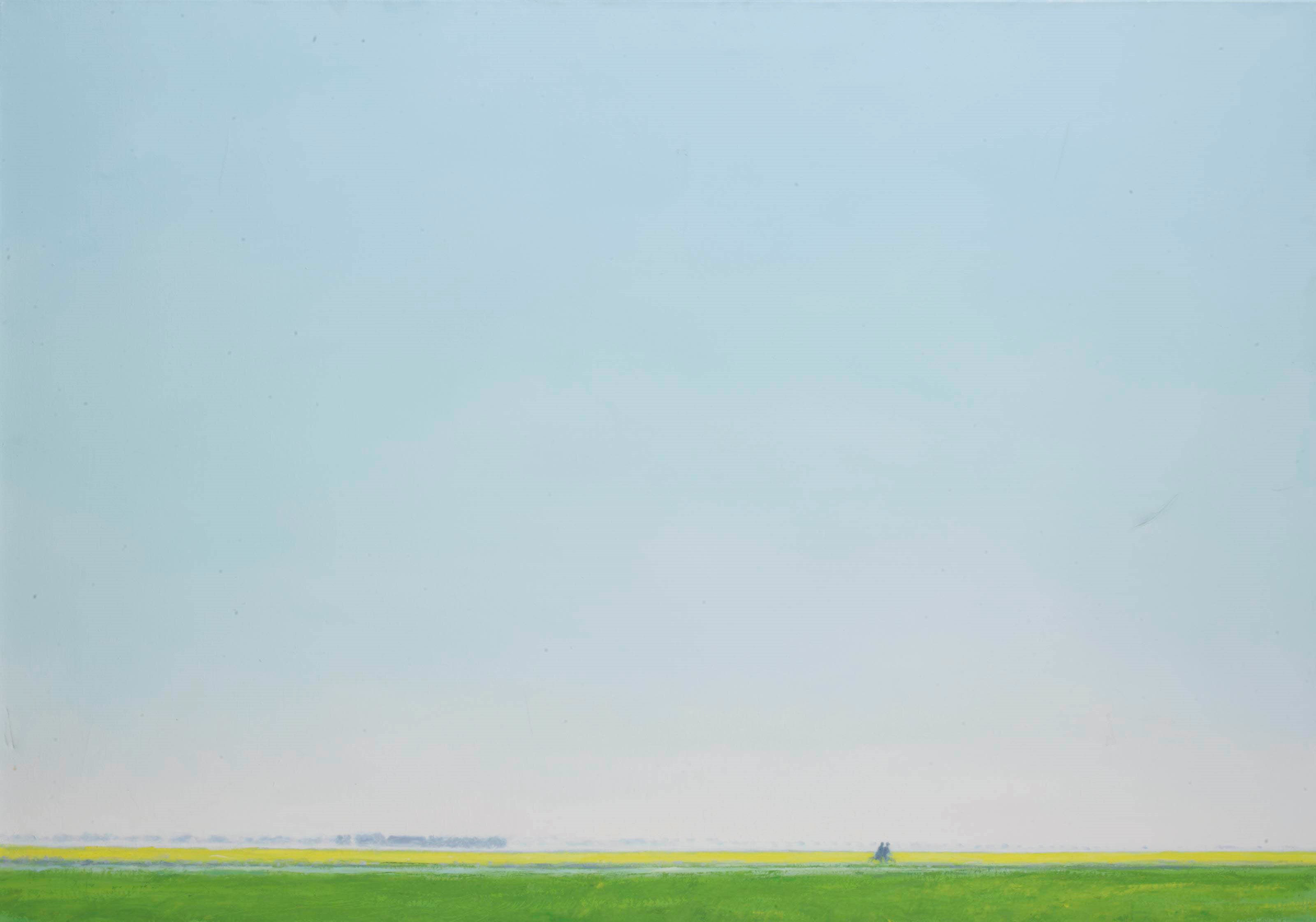 Gerard Koster (b. 1932)