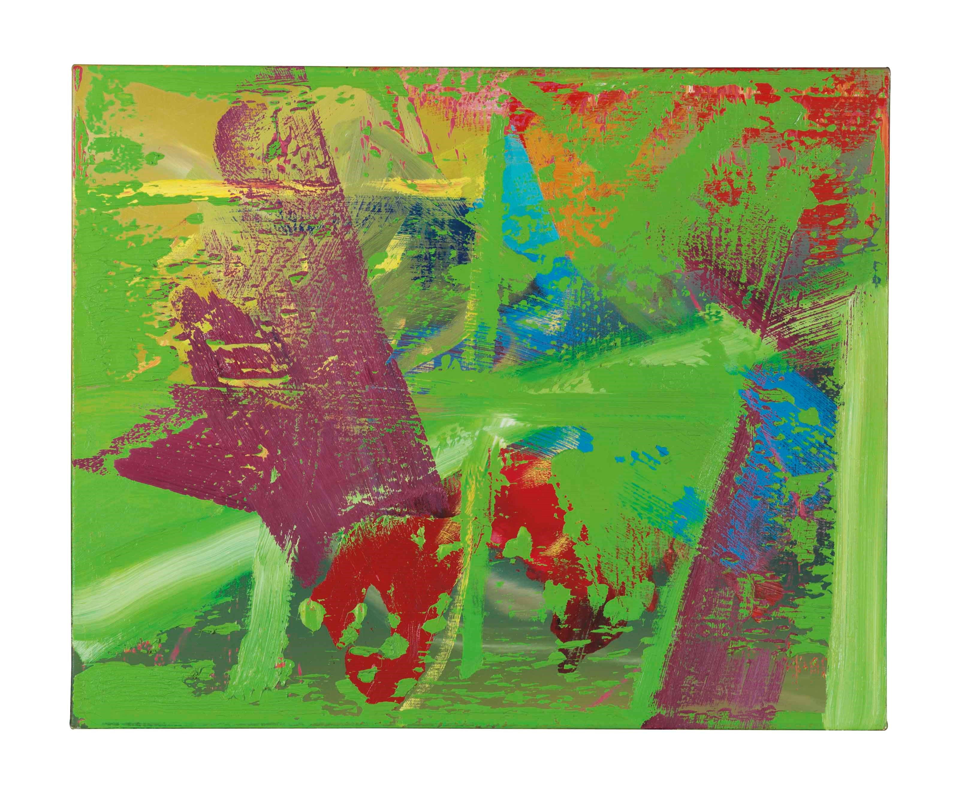 Gerhard Richter (b. 1932)