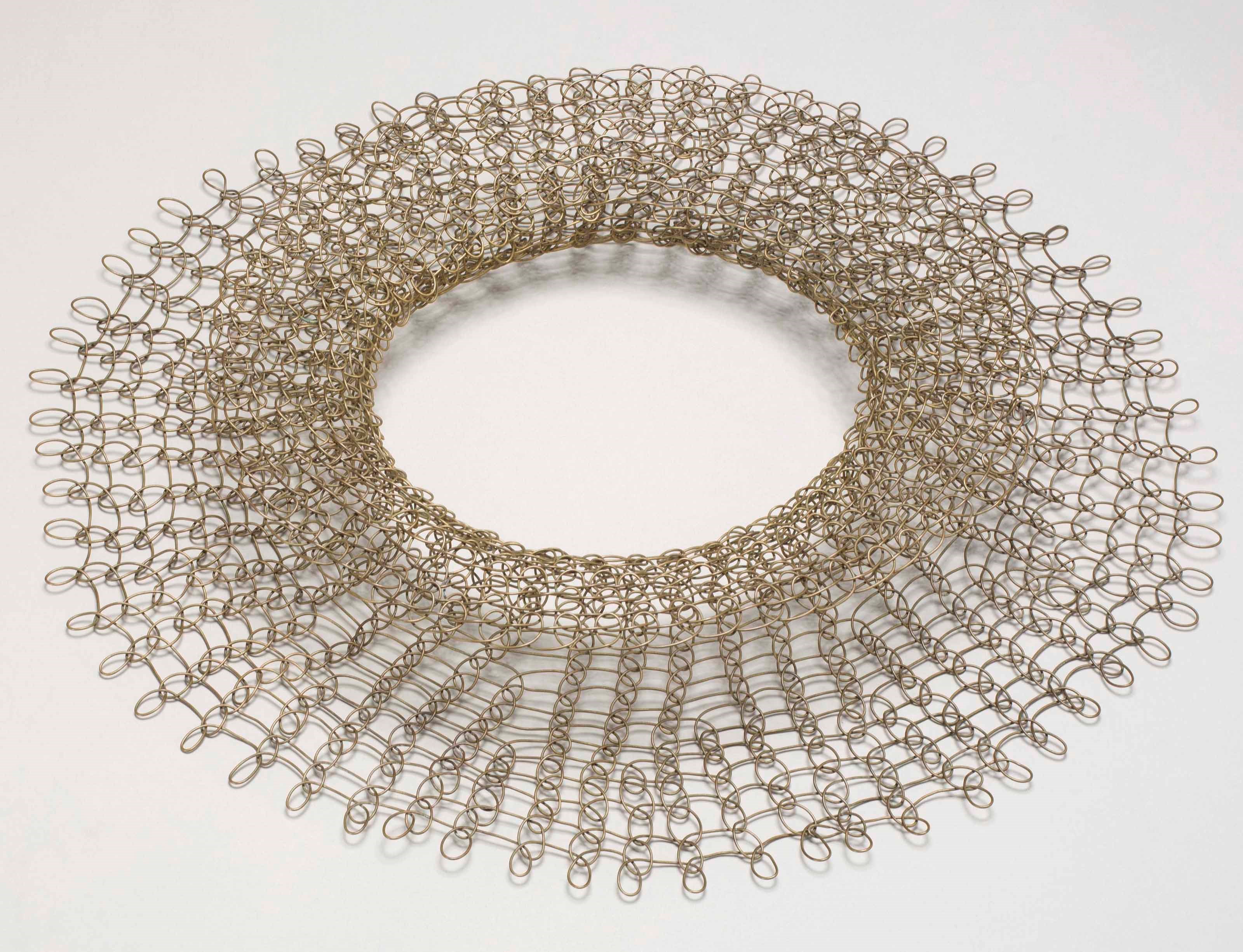 Ruth Asawa (b. 1926)