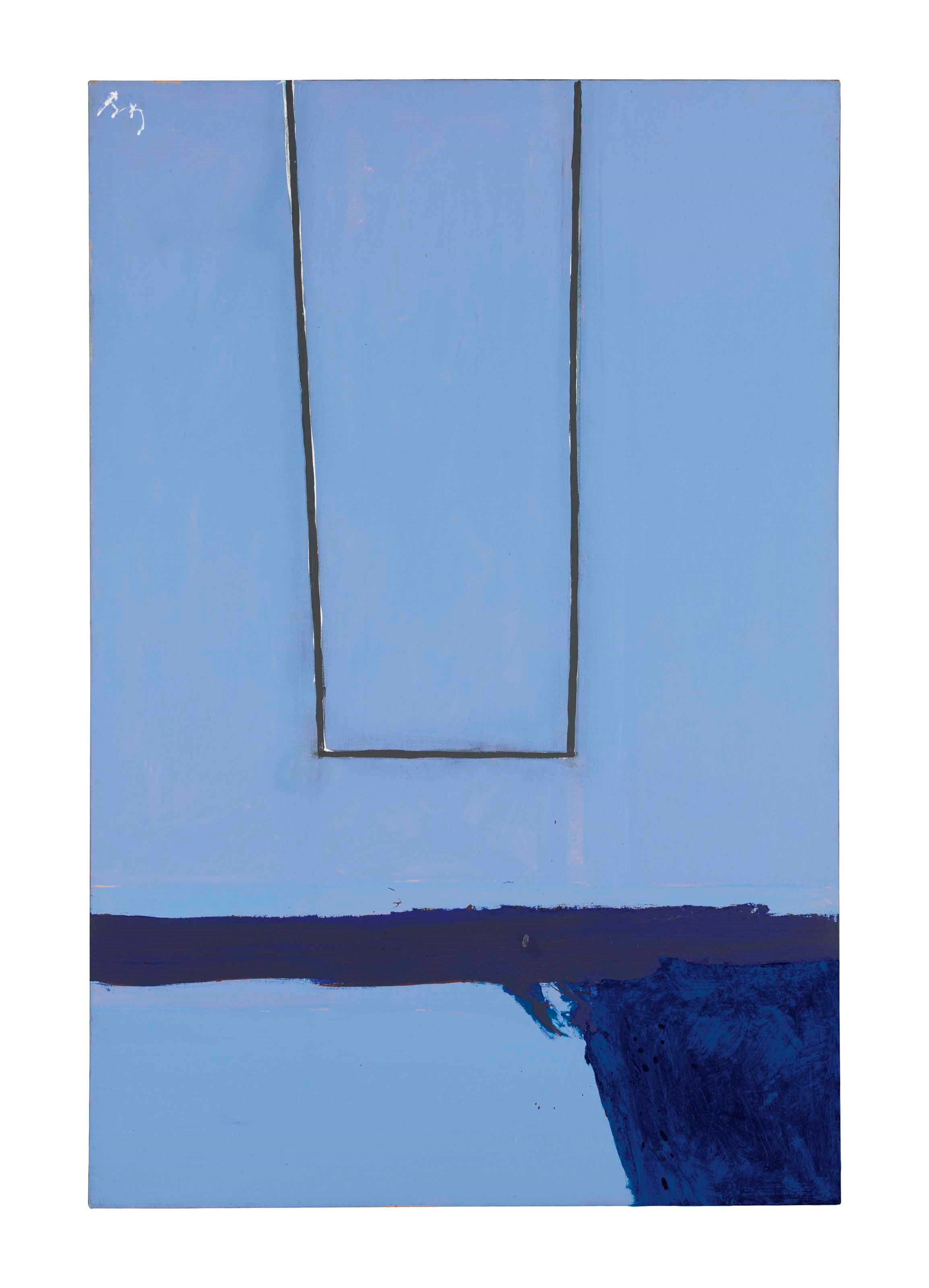 Robert Motherwell (1915-1991)