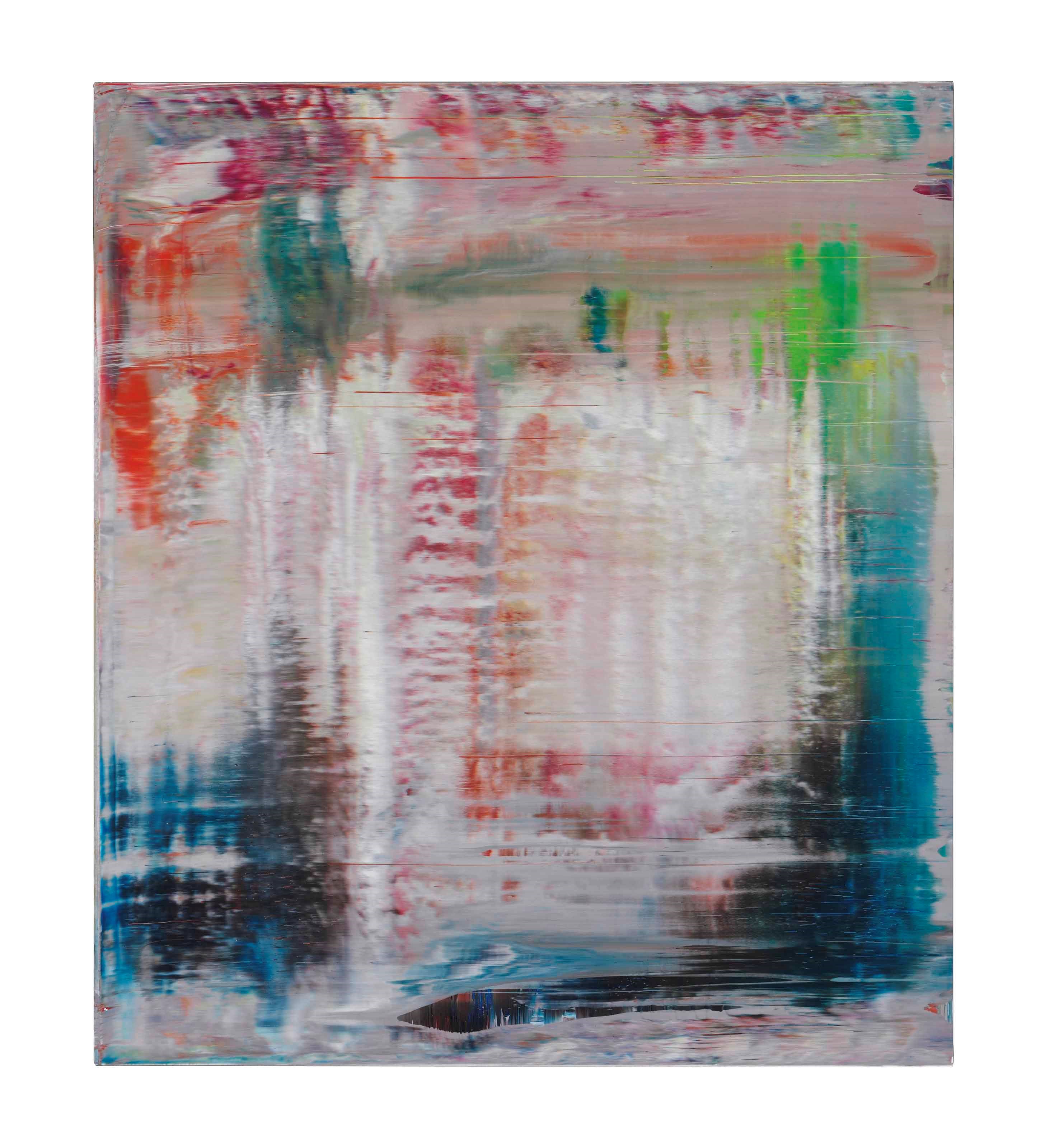 Gerhard Richter (b. 1932)