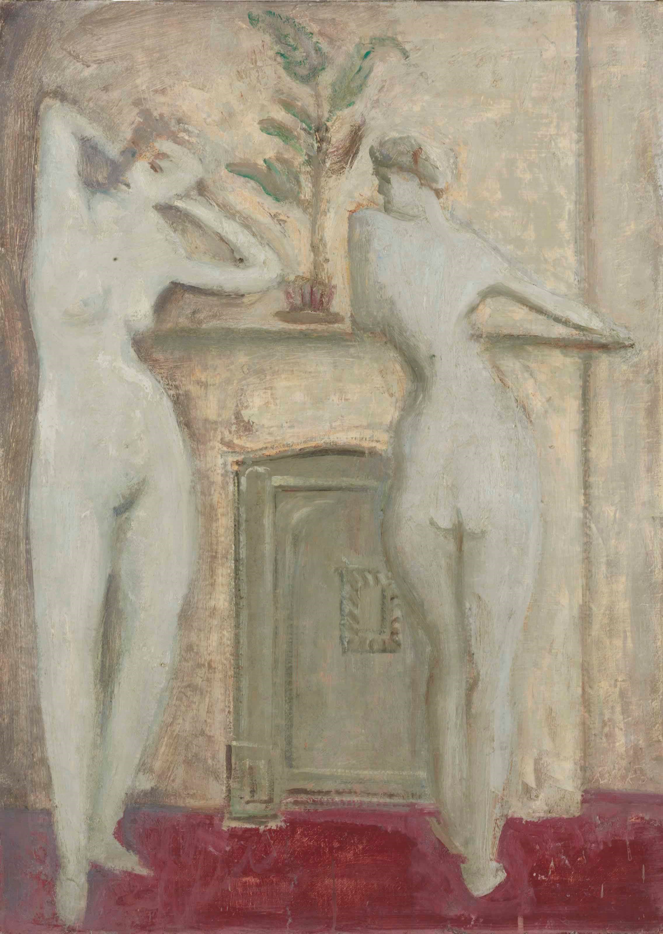 Mark Rothko (1903-1970)