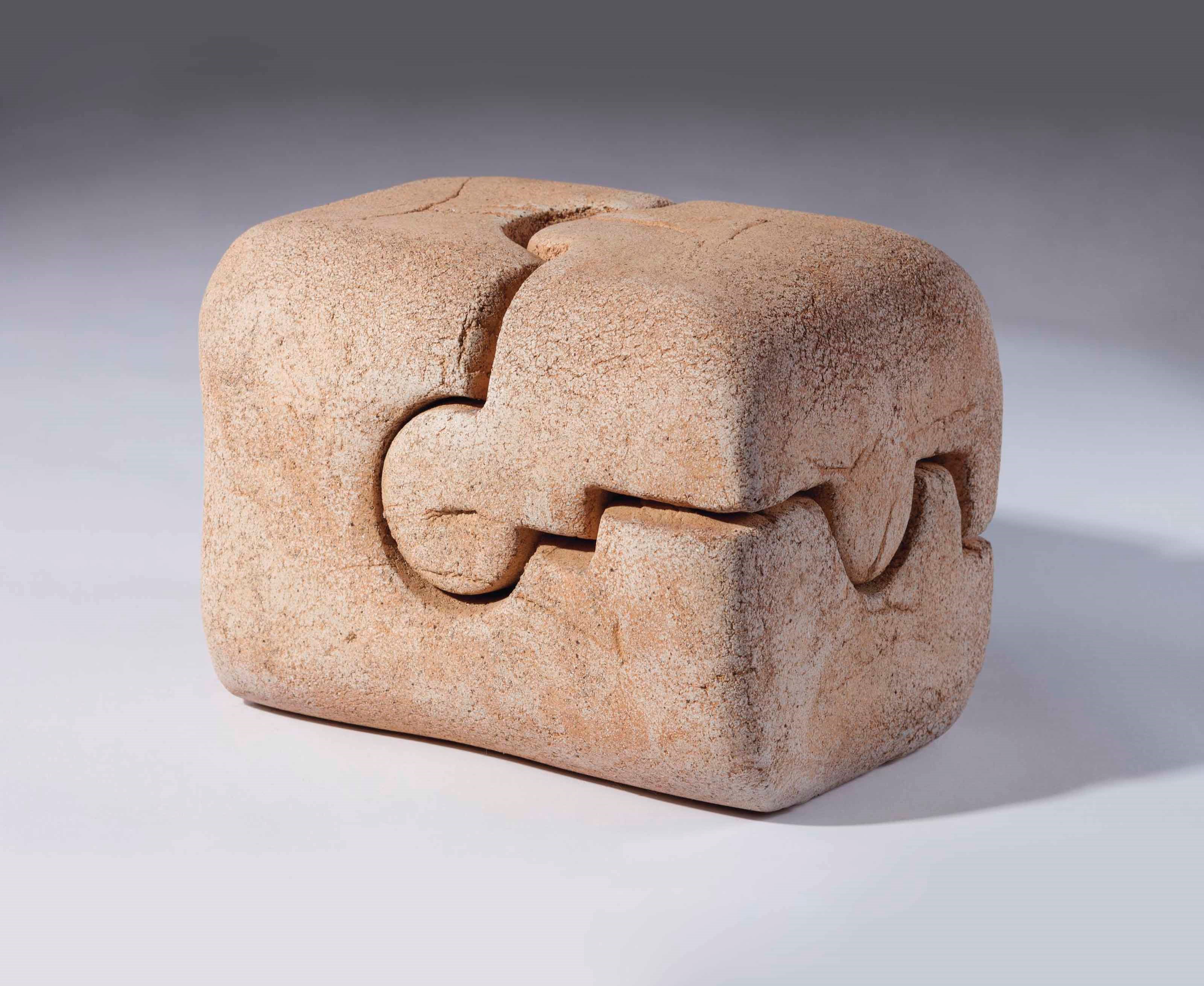 Eduardo Chillida (1924-2002)