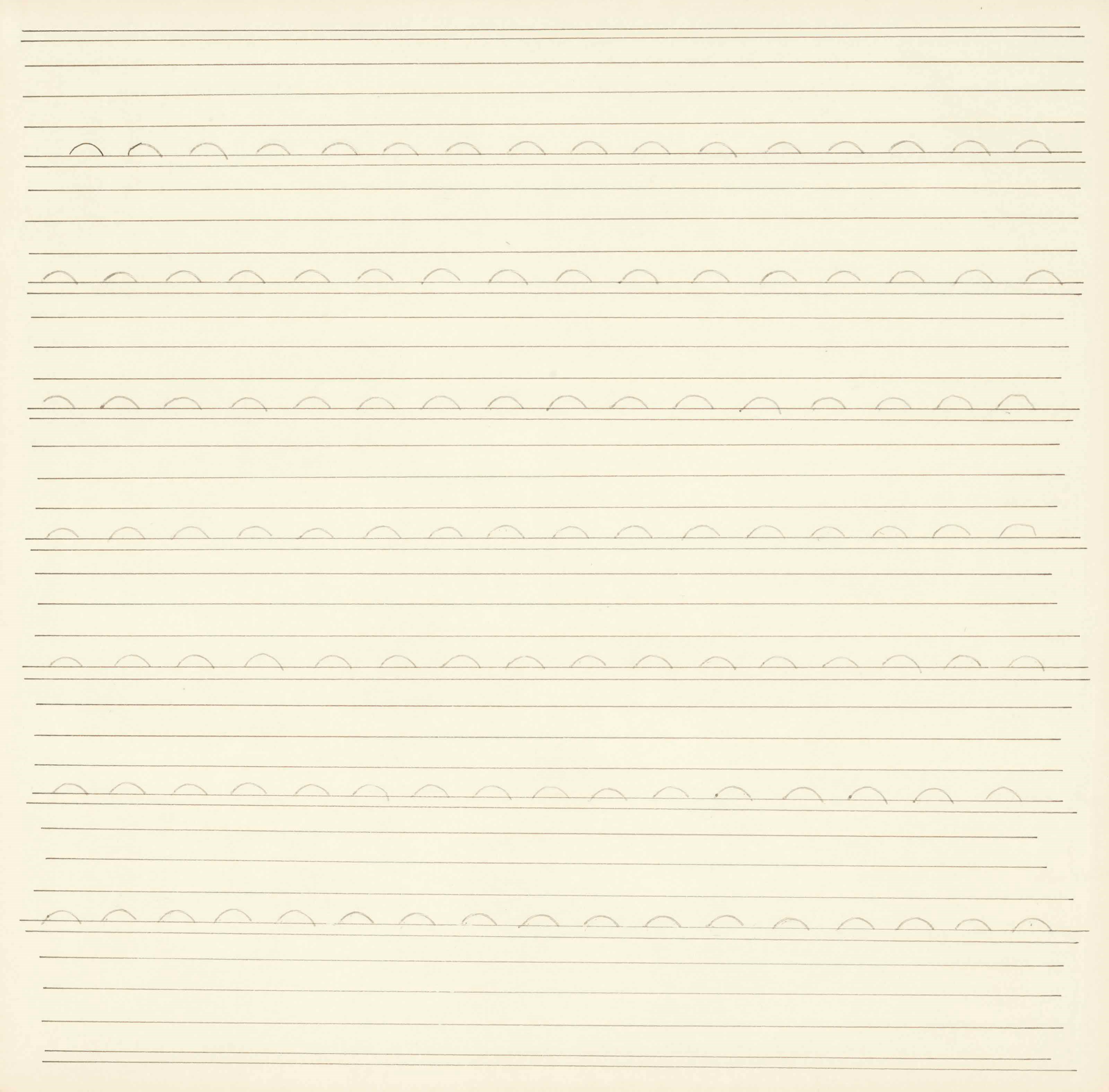 Agnes Martin (1912-2004)