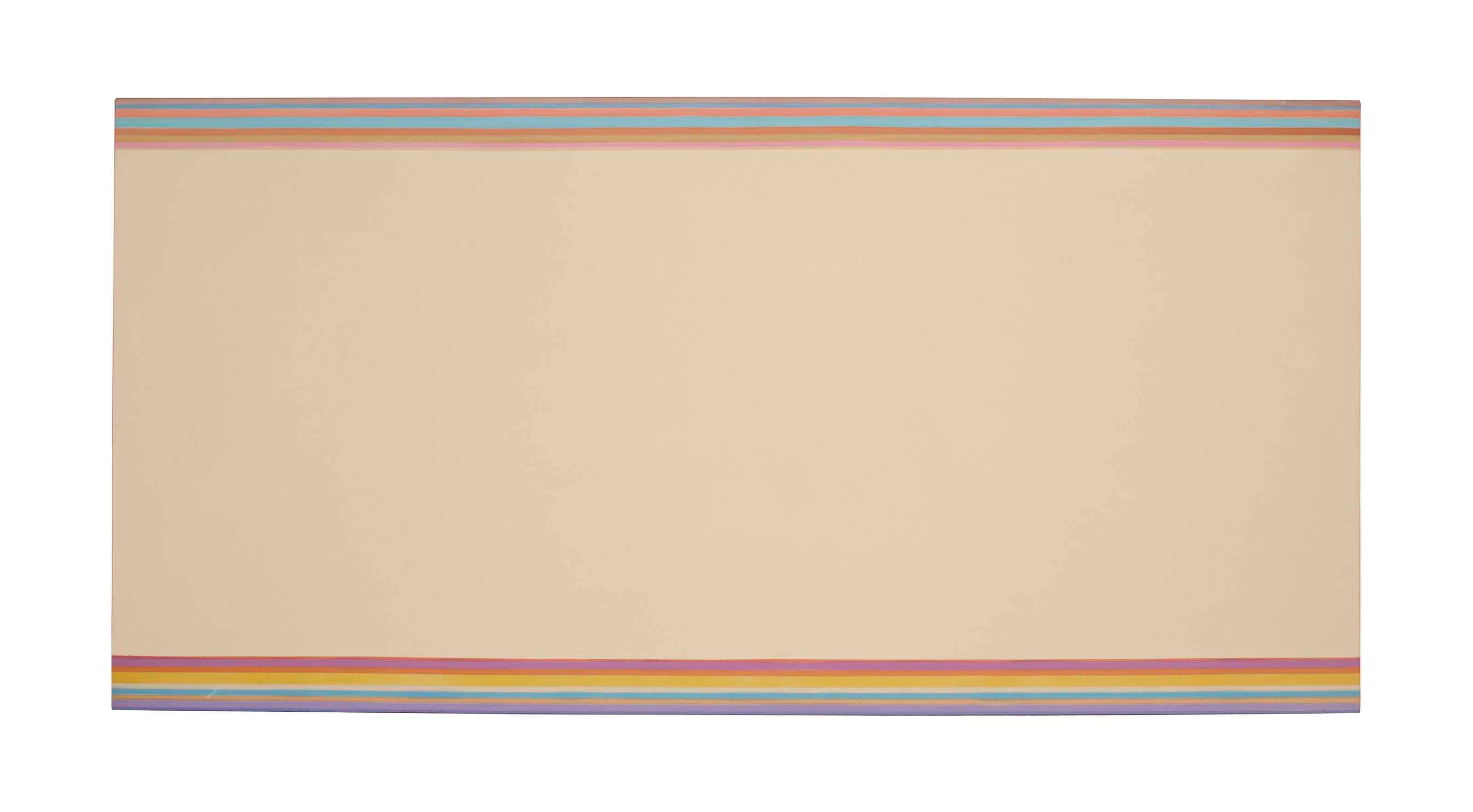 Kenneth Noland (1924-2010)