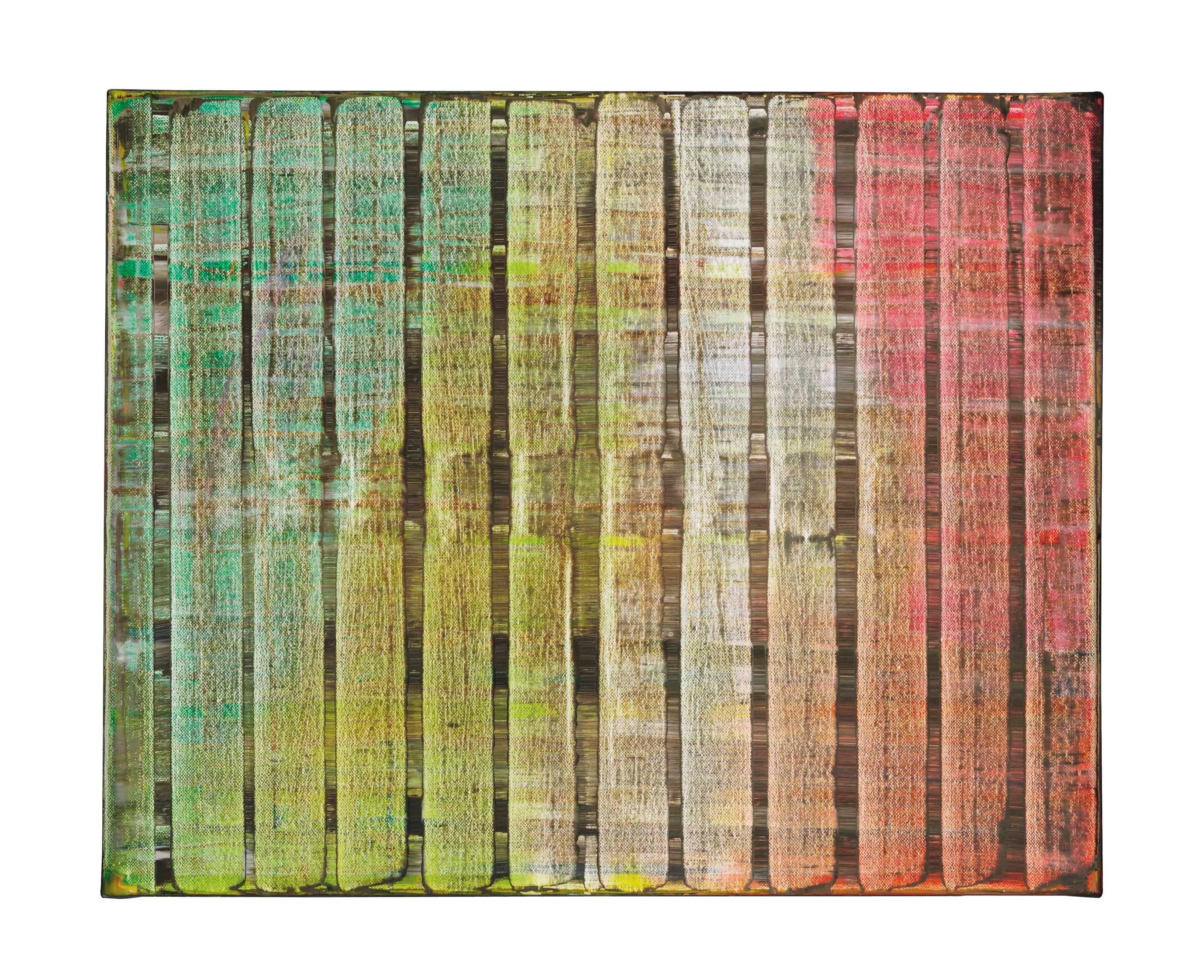 Gerhard Richter (b. 1932)