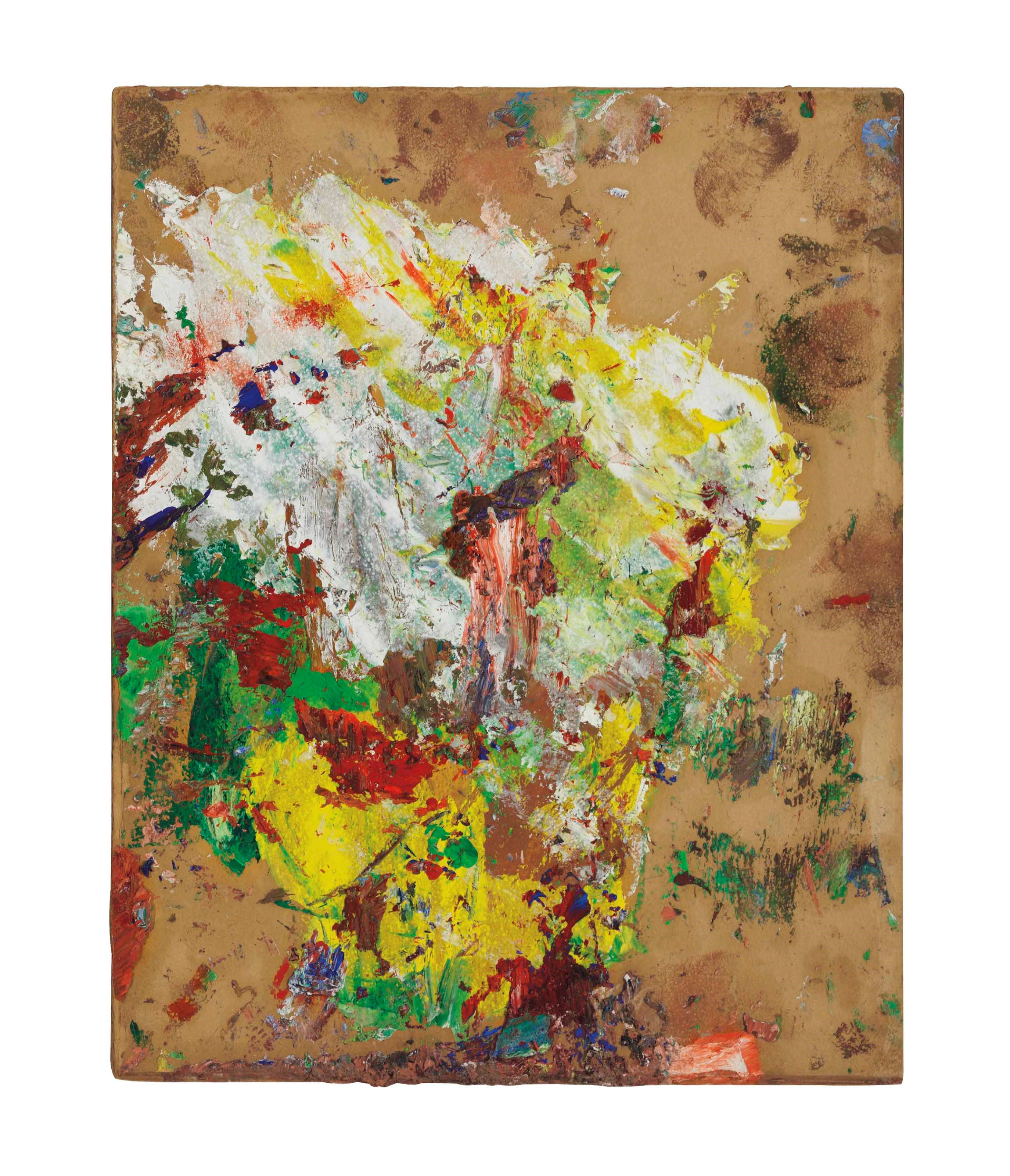 Hans Hofmann (1880-1966)