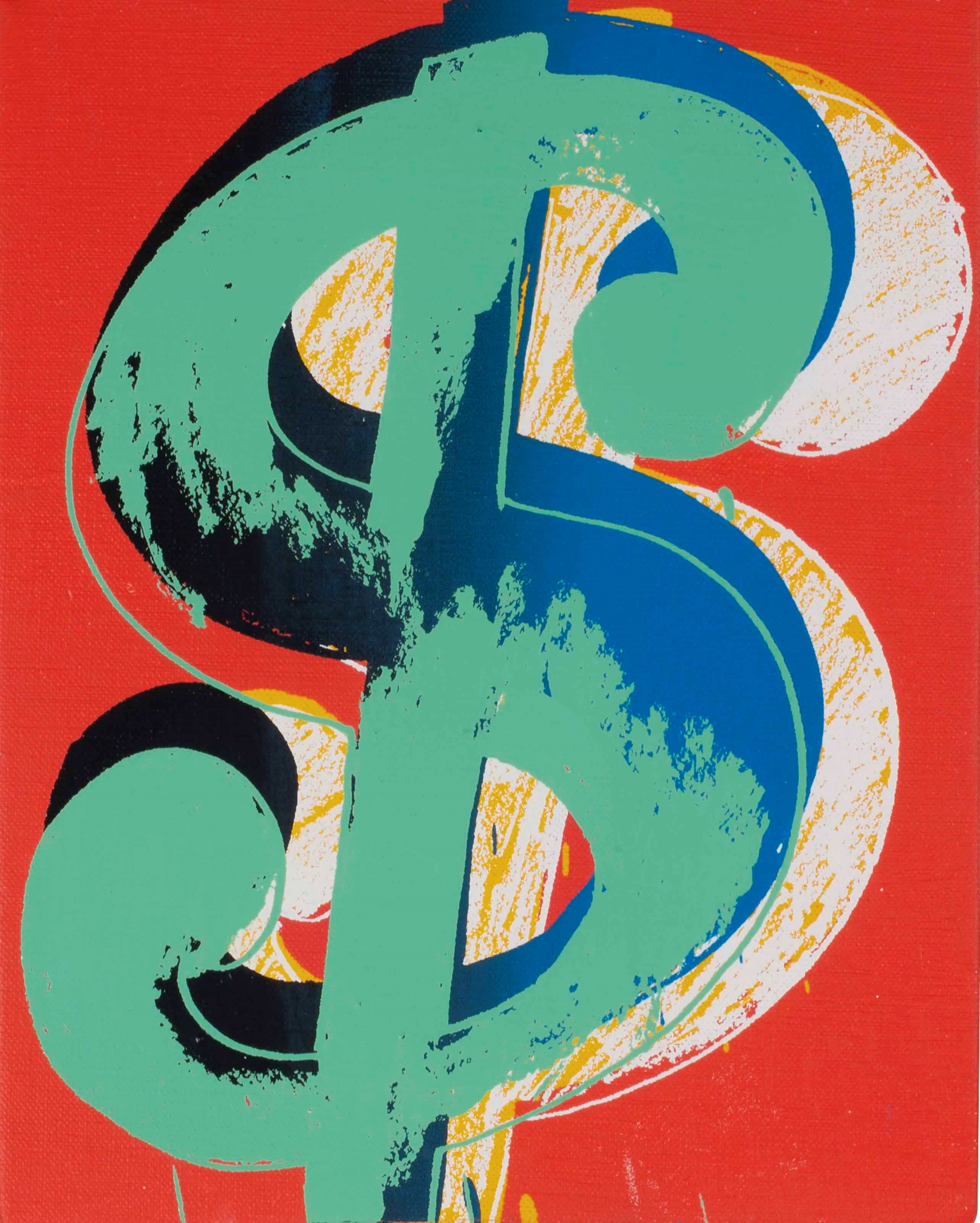 Andy Warhol (1928-1987)