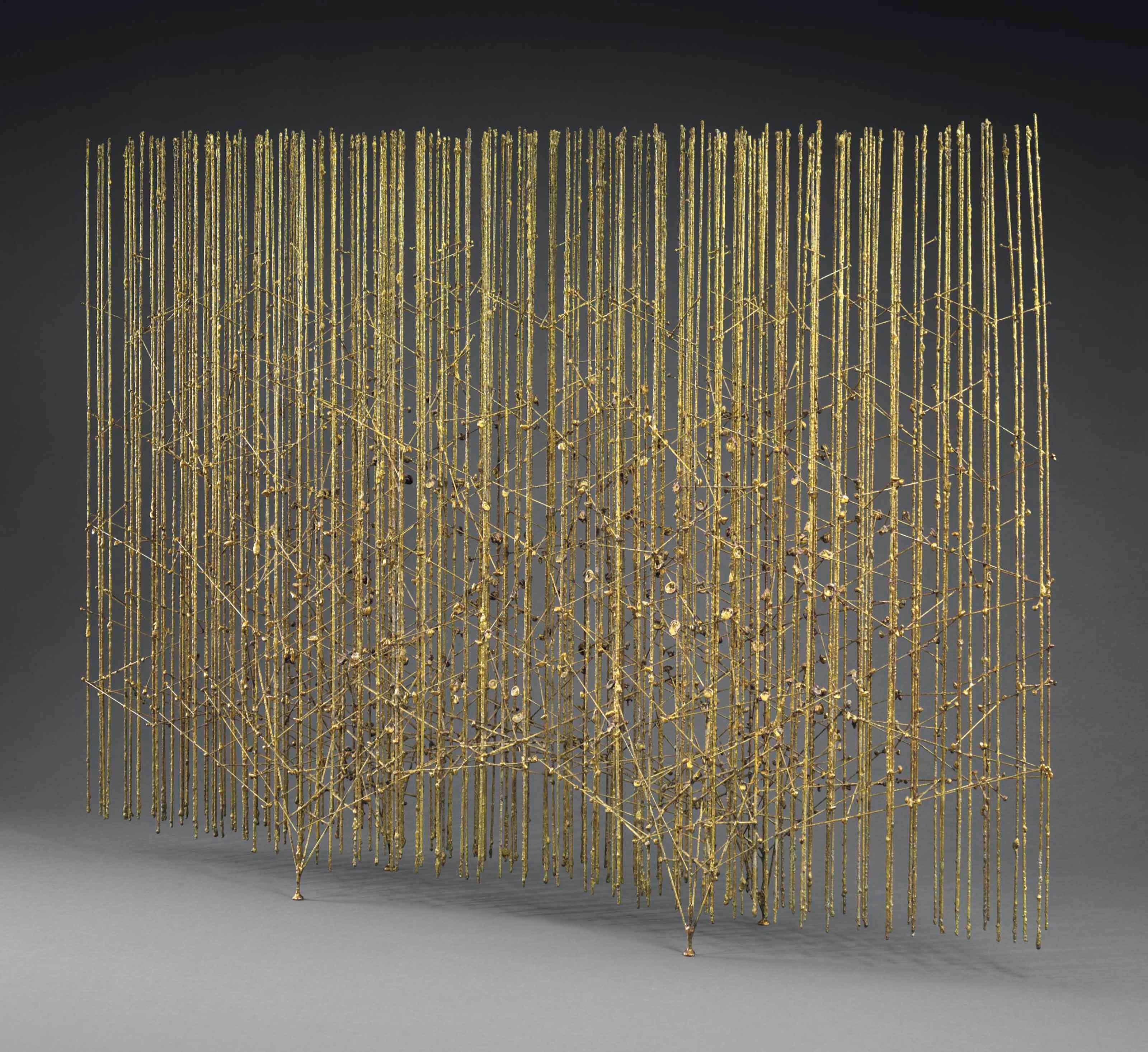Harry Bertoia (1915-1978)