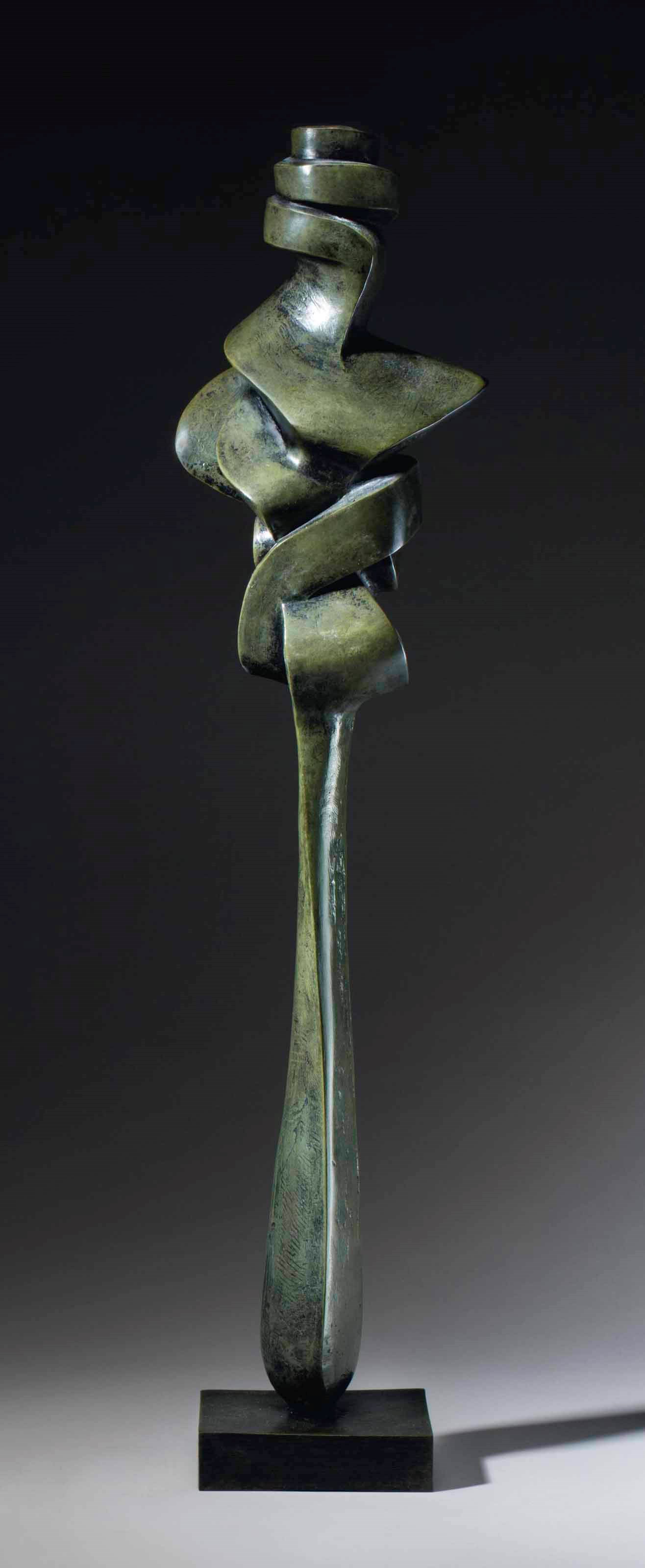 Sorel Etrog (b. 1933)