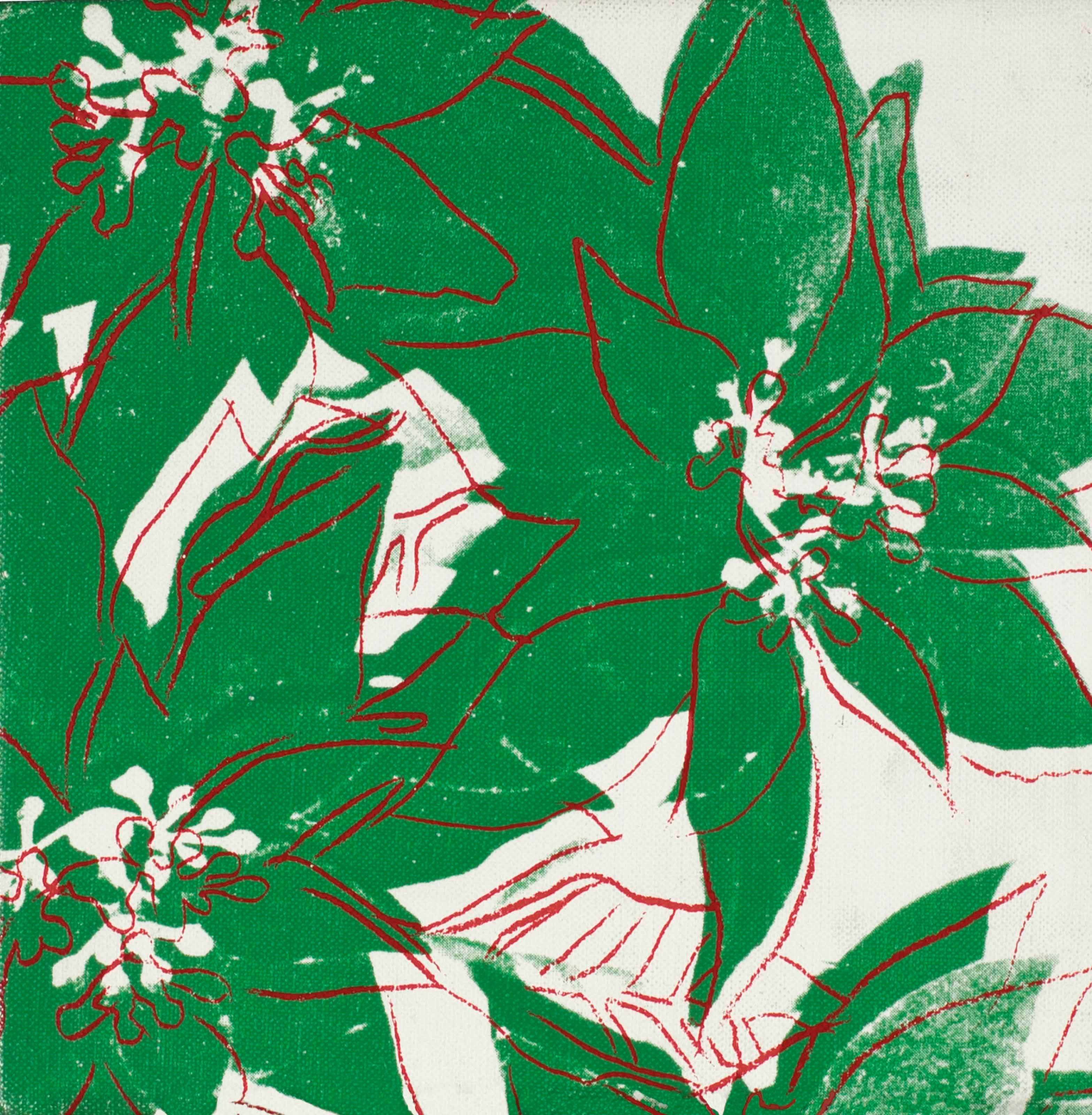 Andy Warhol (1928-1987)