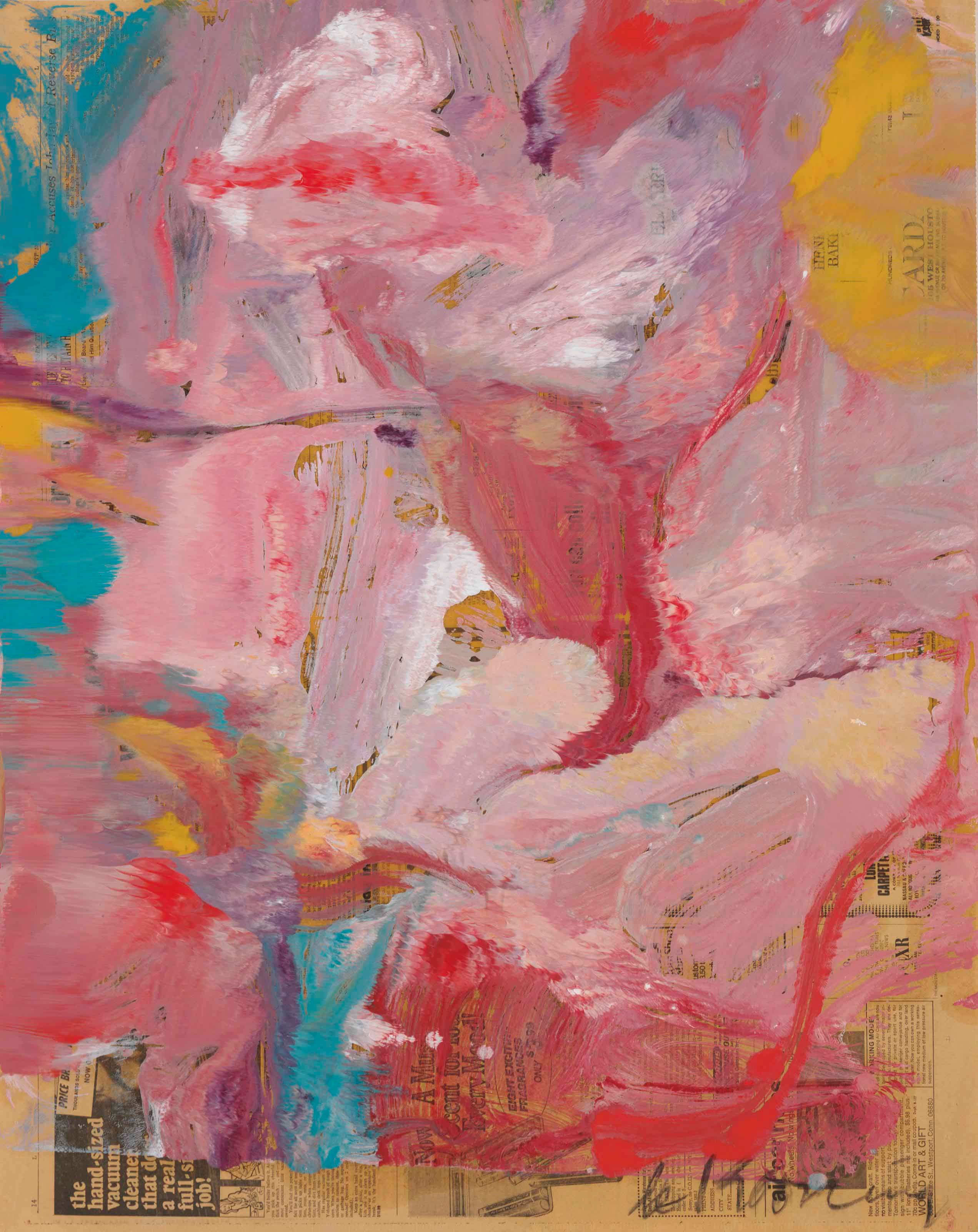 Willem de Kooning (1904-1997)