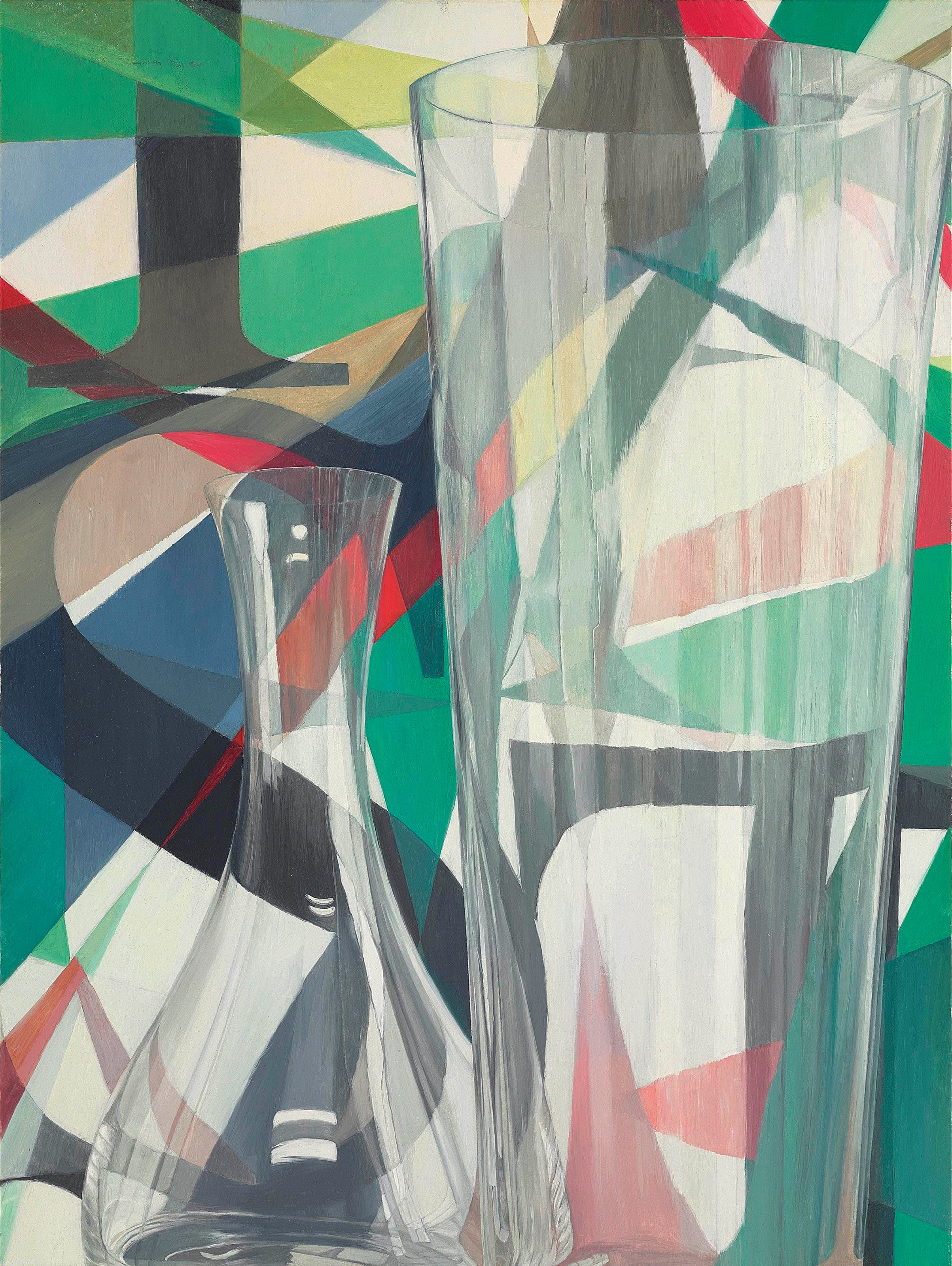 Alan Michael (b. 1967)