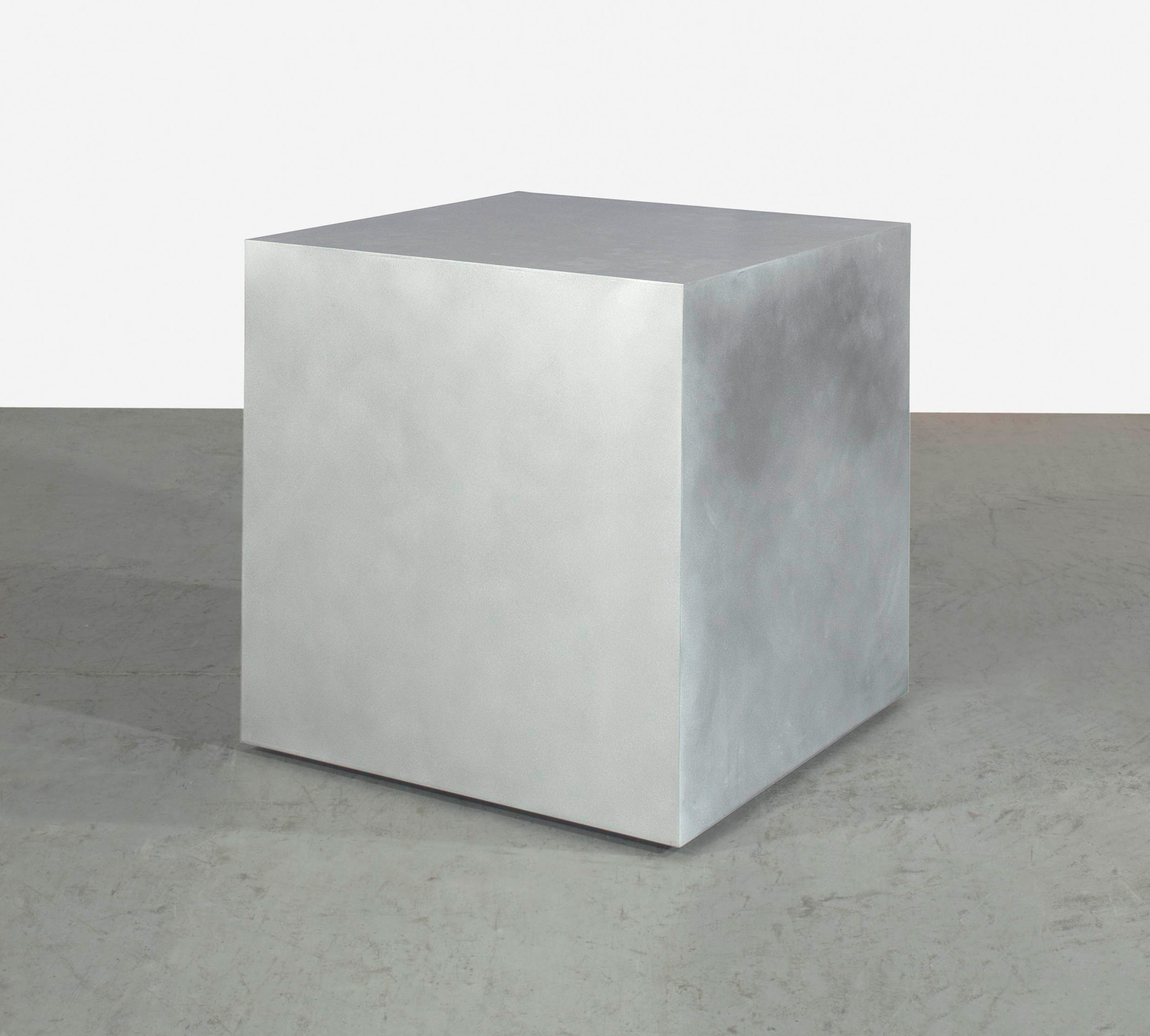 Jeppe Hein (b. 1974)