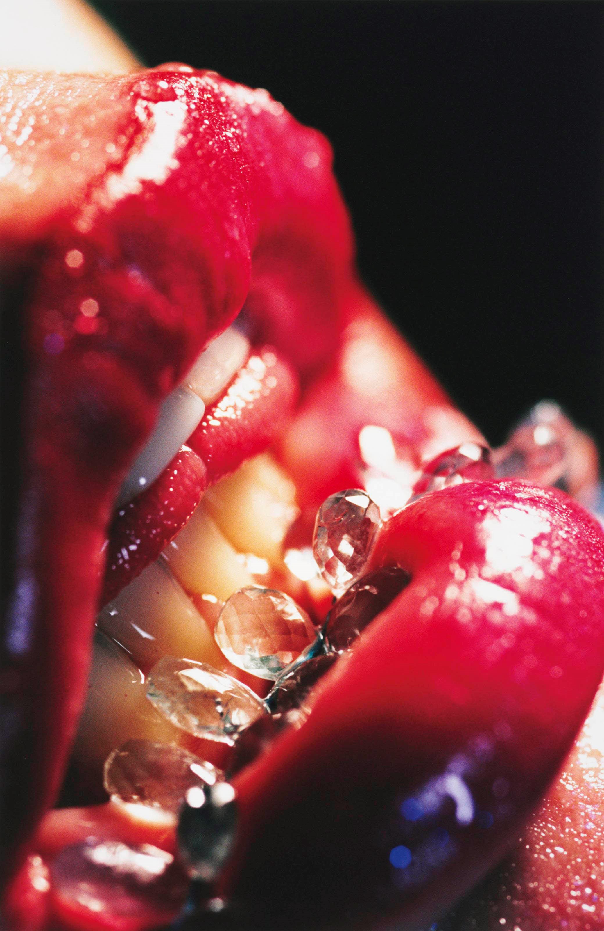 Marilyn Minter (b. 1948)