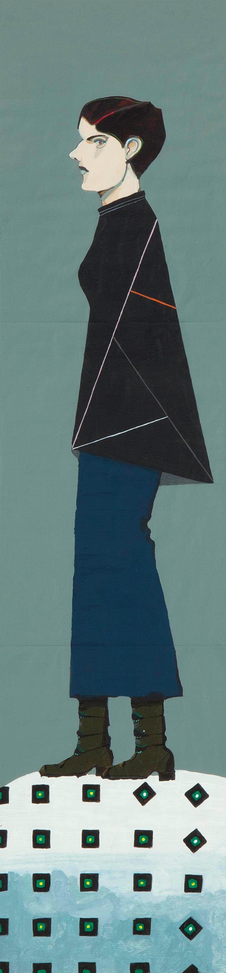 Lothar Hempel (b. 1966)