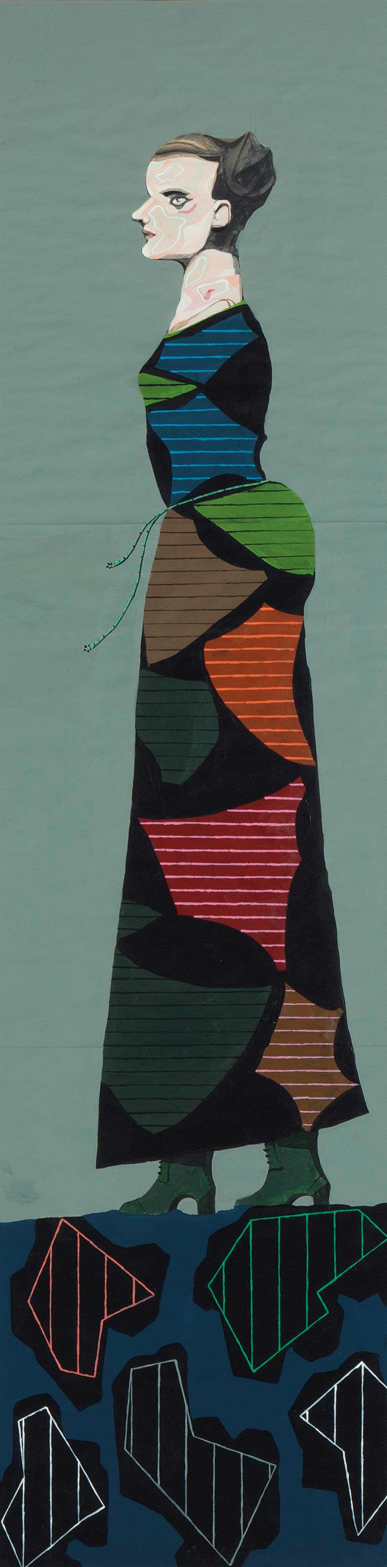 Lothar Hempel (b. 1966)