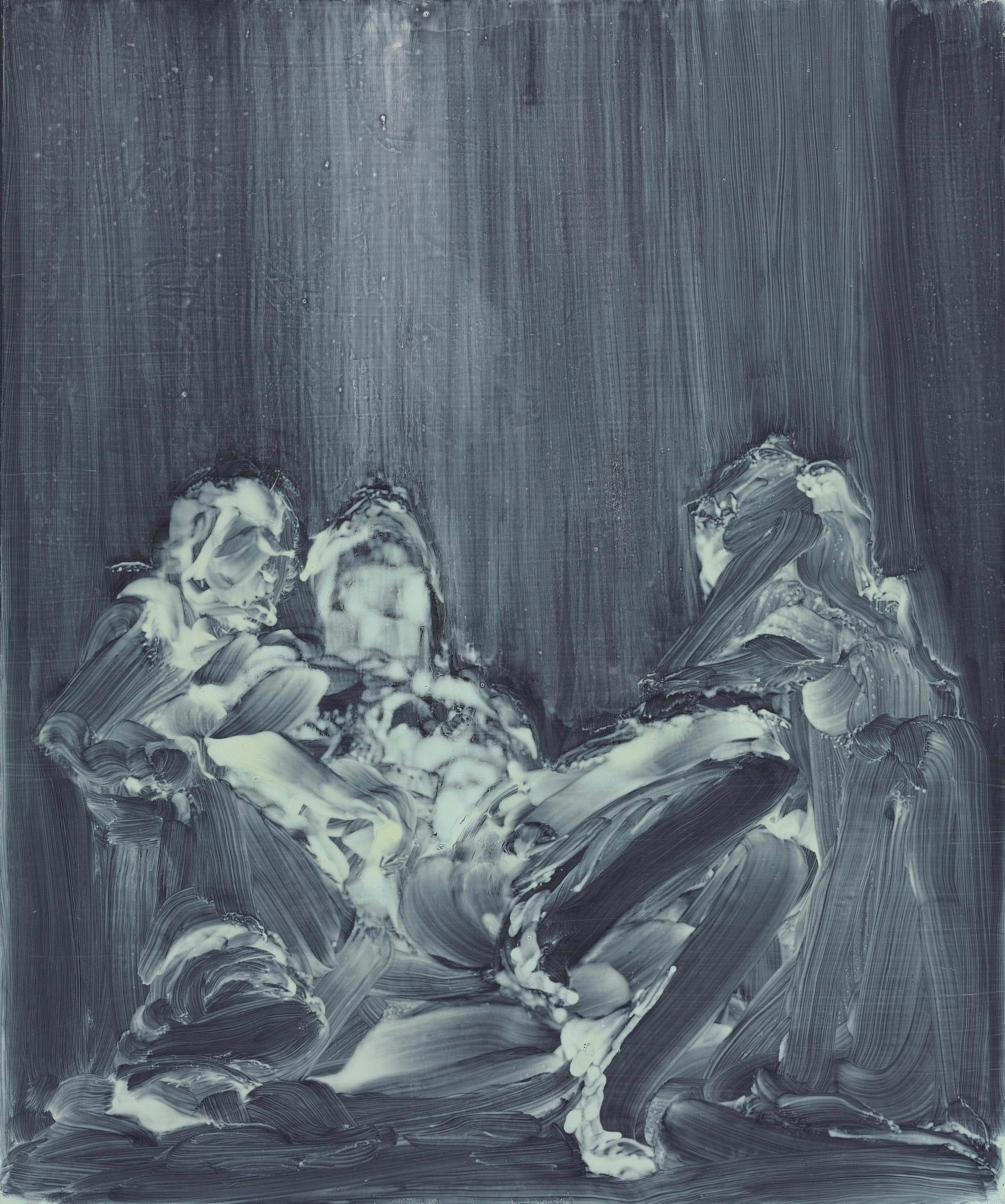 Rezi van Lankveld (b. 1972)
