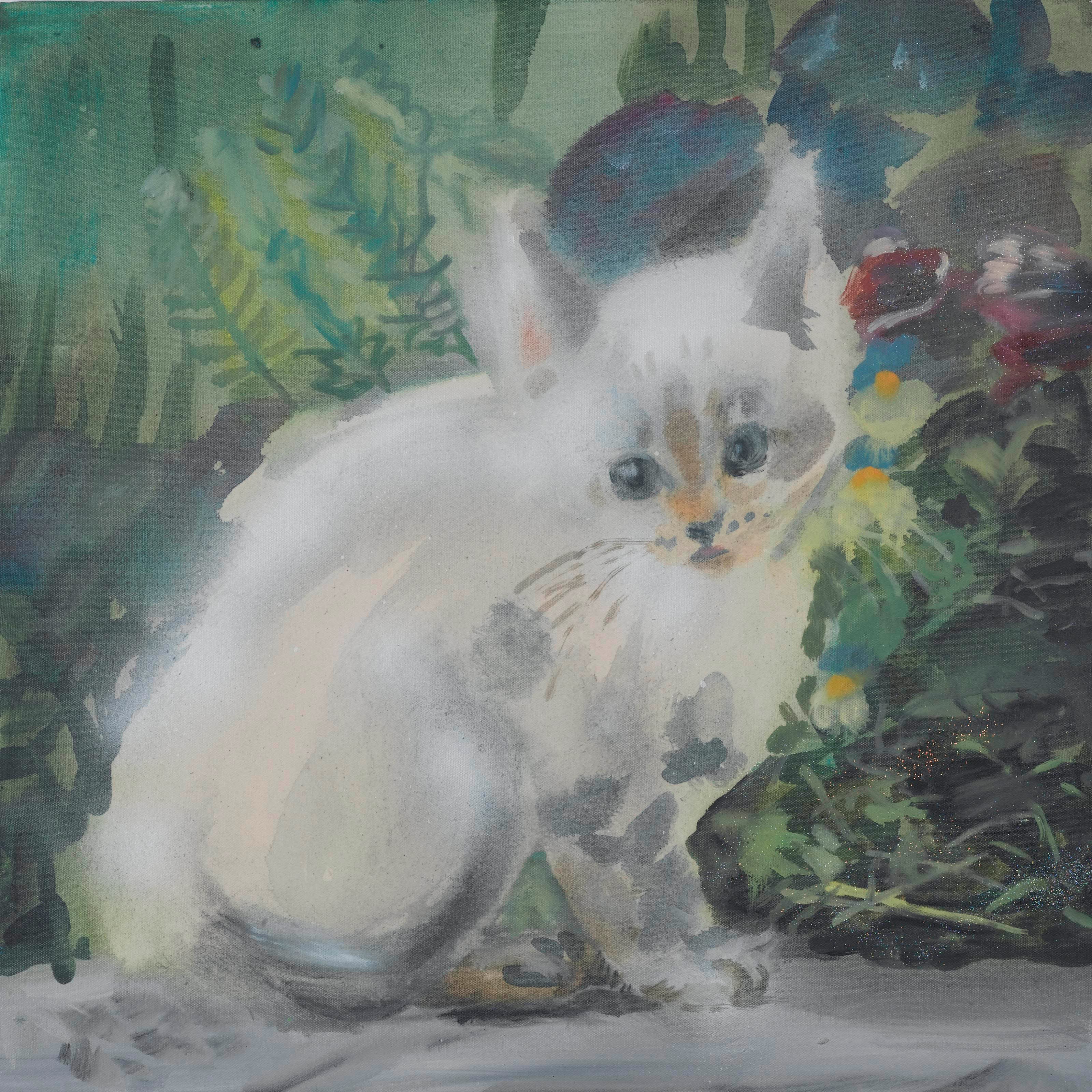 Mari Eastman (b. 1970)
