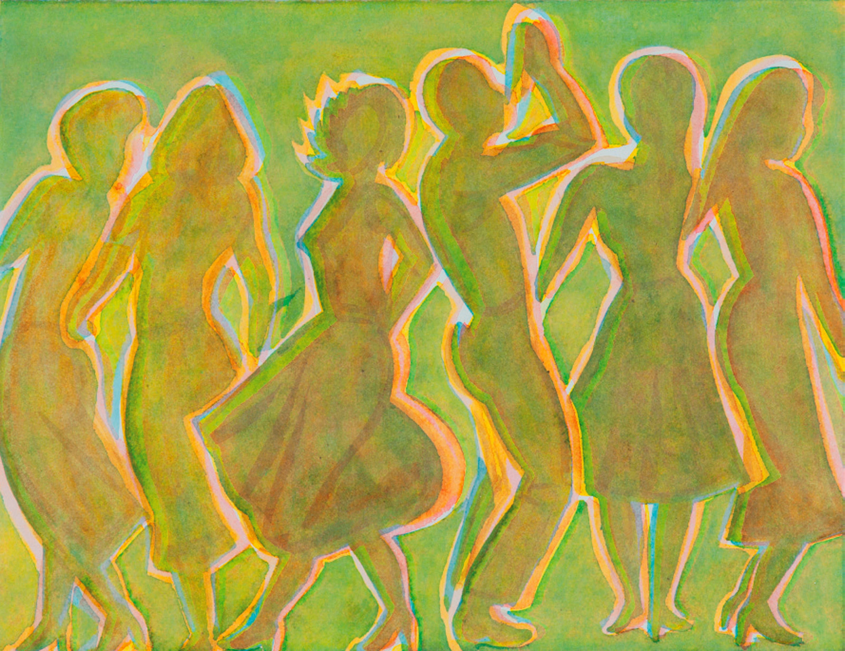Tim Stoner (b. 1970)