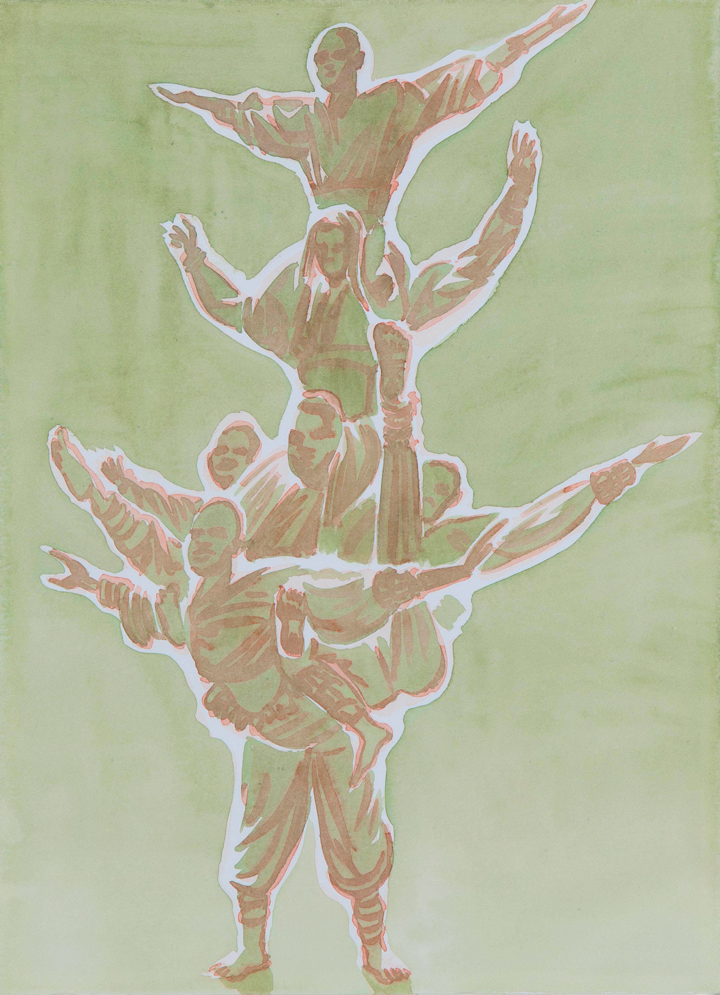 Tim Stoner (b. 1970)