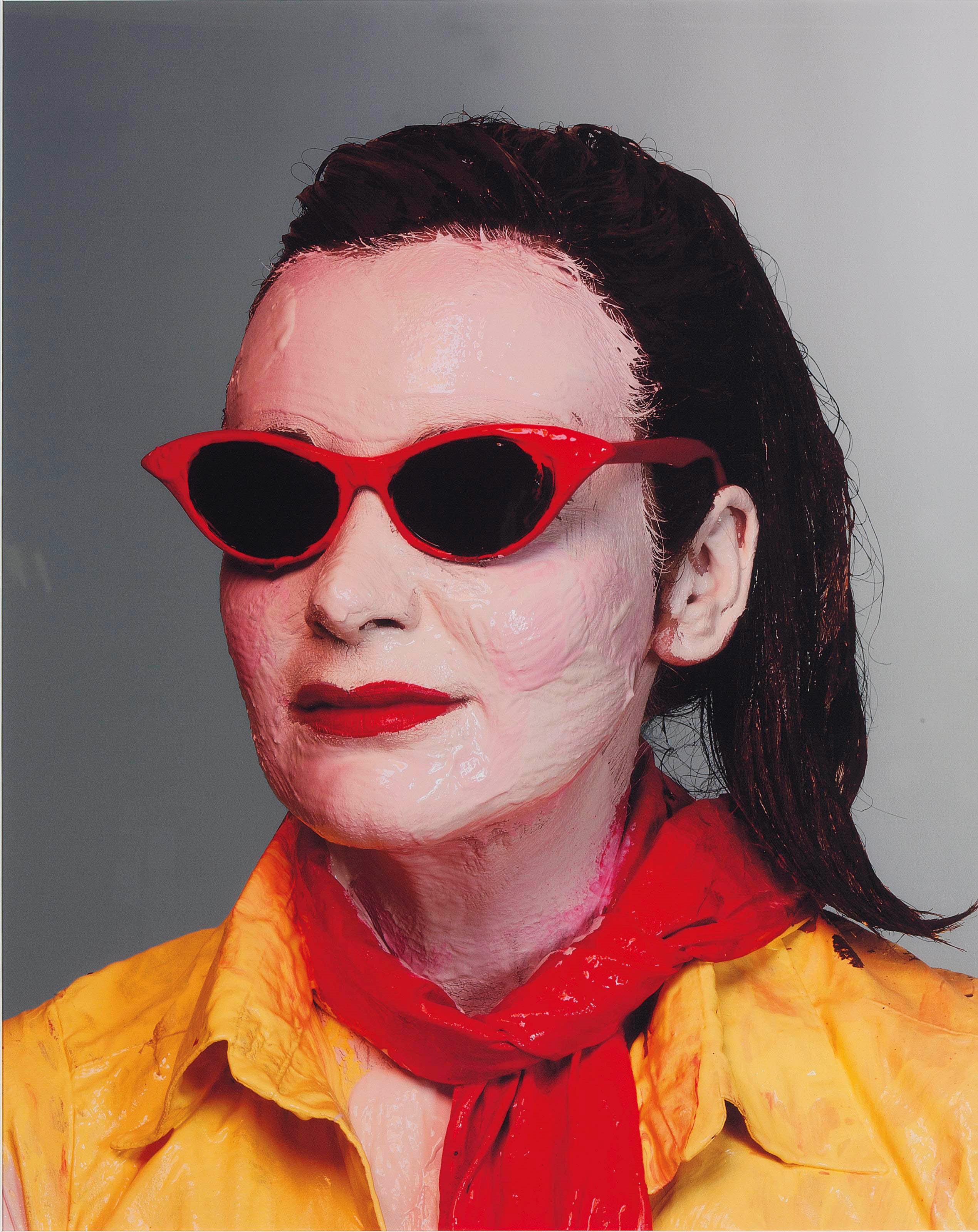 Boo Ritson (b. 1969)