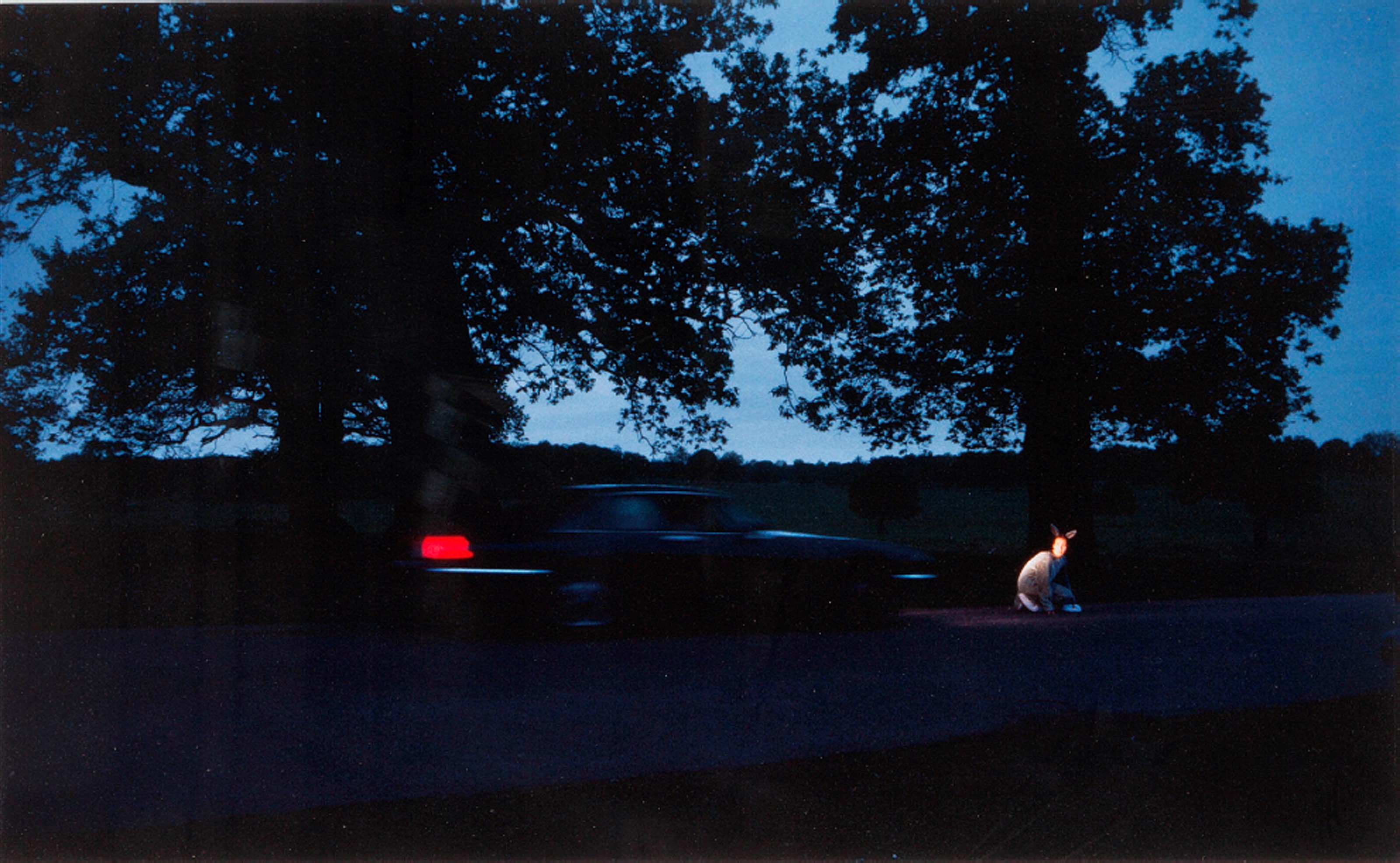 Sam Taylor Wood (b. 1967)