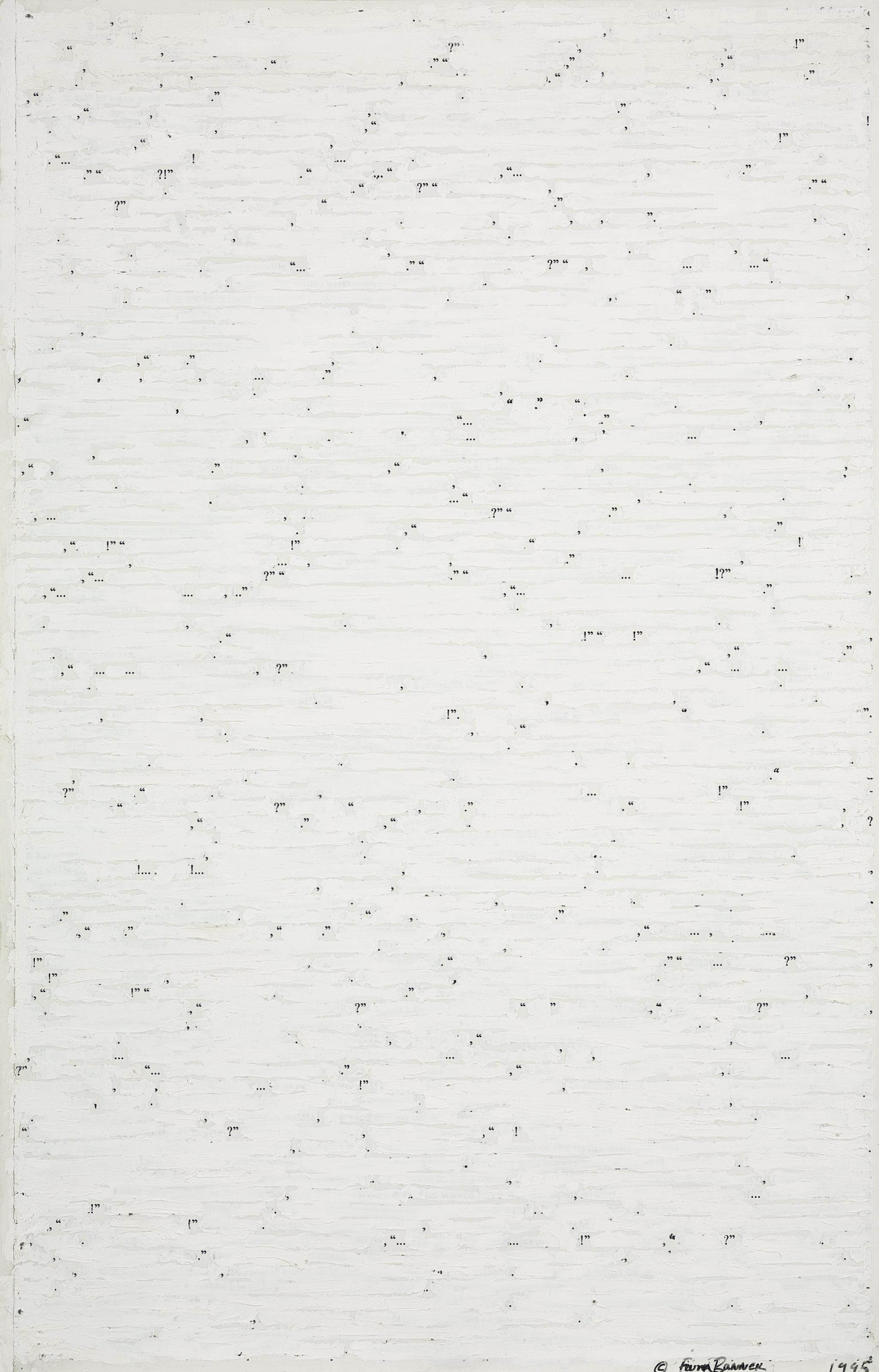 Fiona Banner (B. 1966)