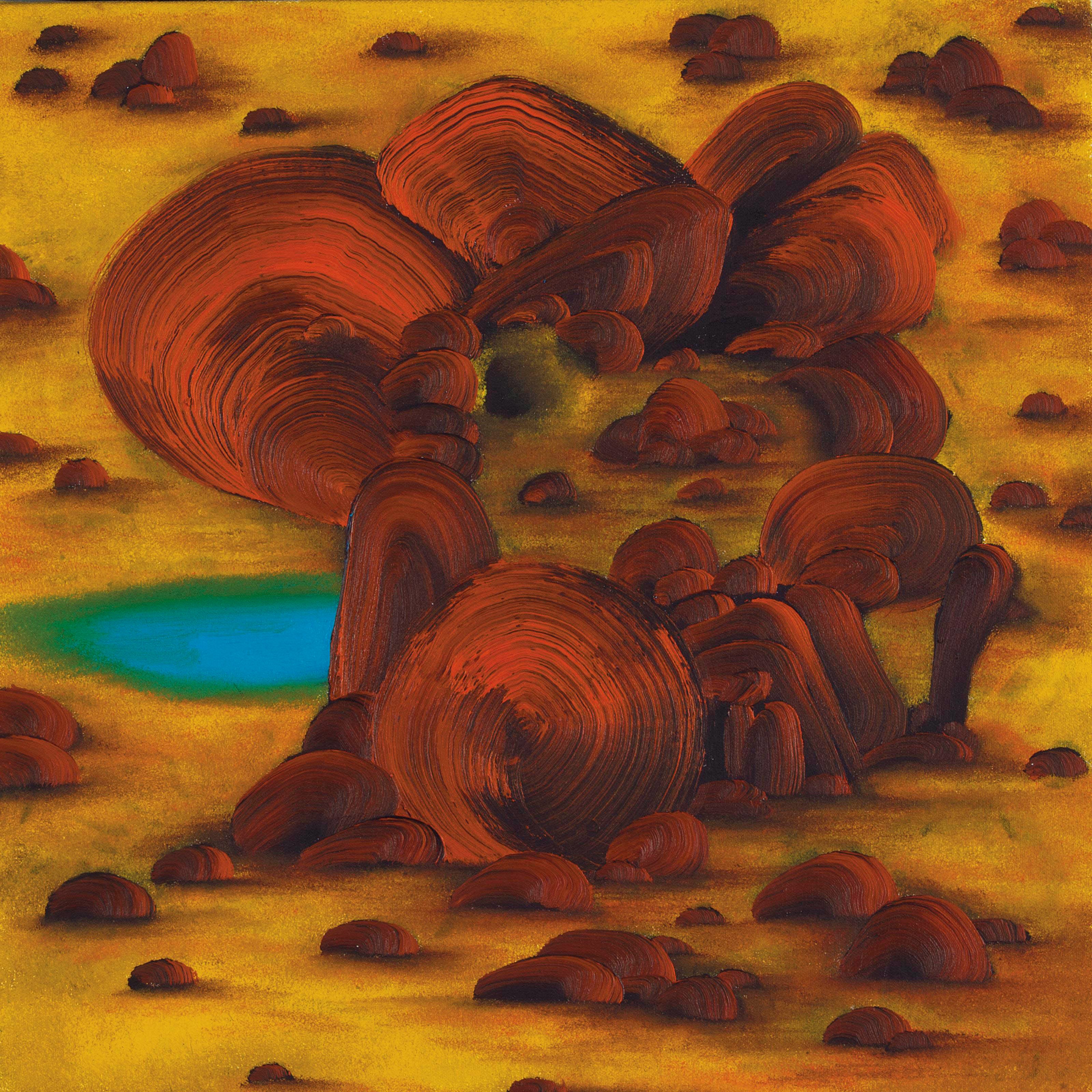 Christian Hidaka (b. 1977)