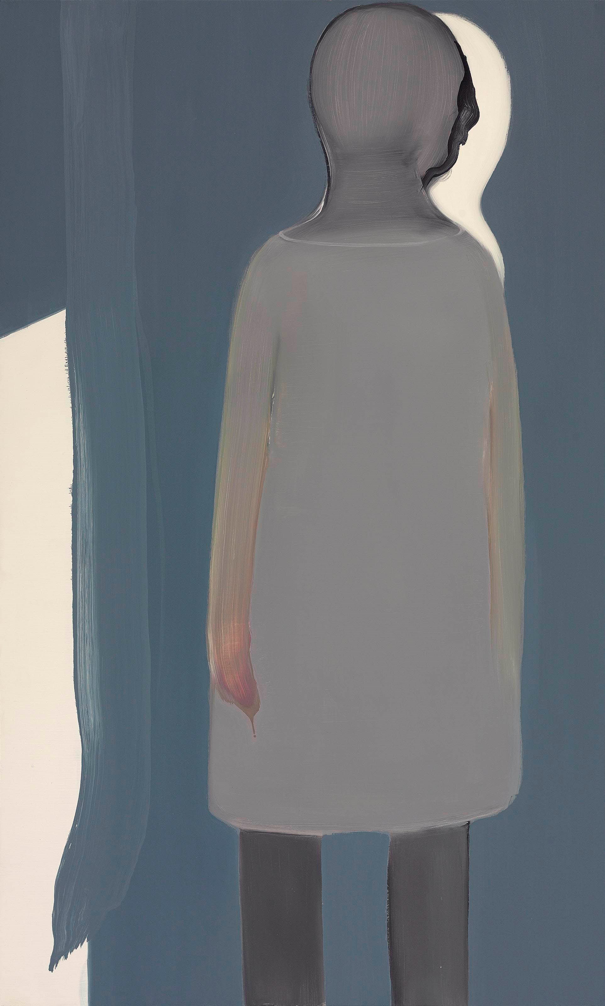 Mari Sunna (b. 1972)