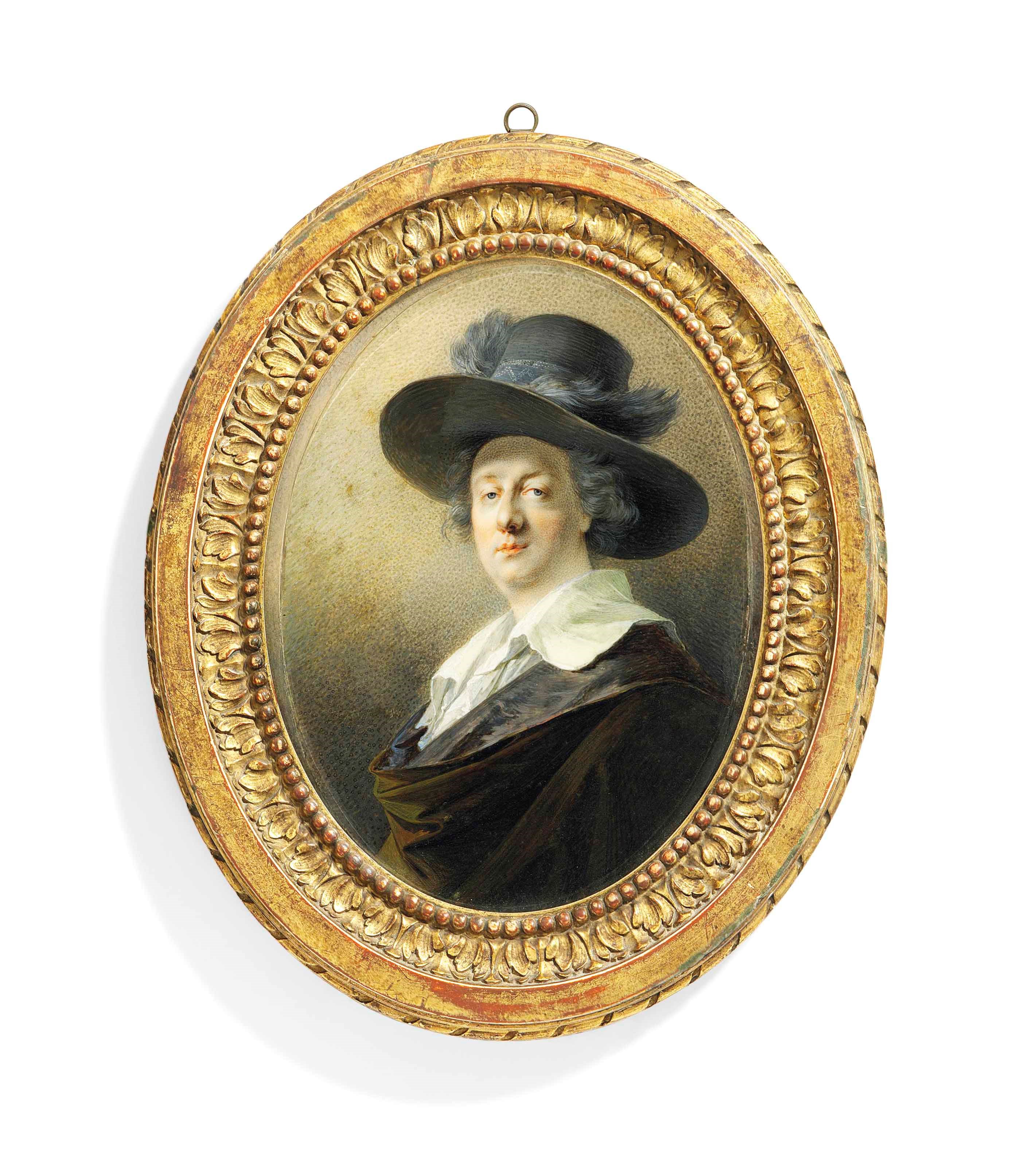 HEINRICH FRIEDRICH FÜGER (AUSTRIAN, 1751-1818)