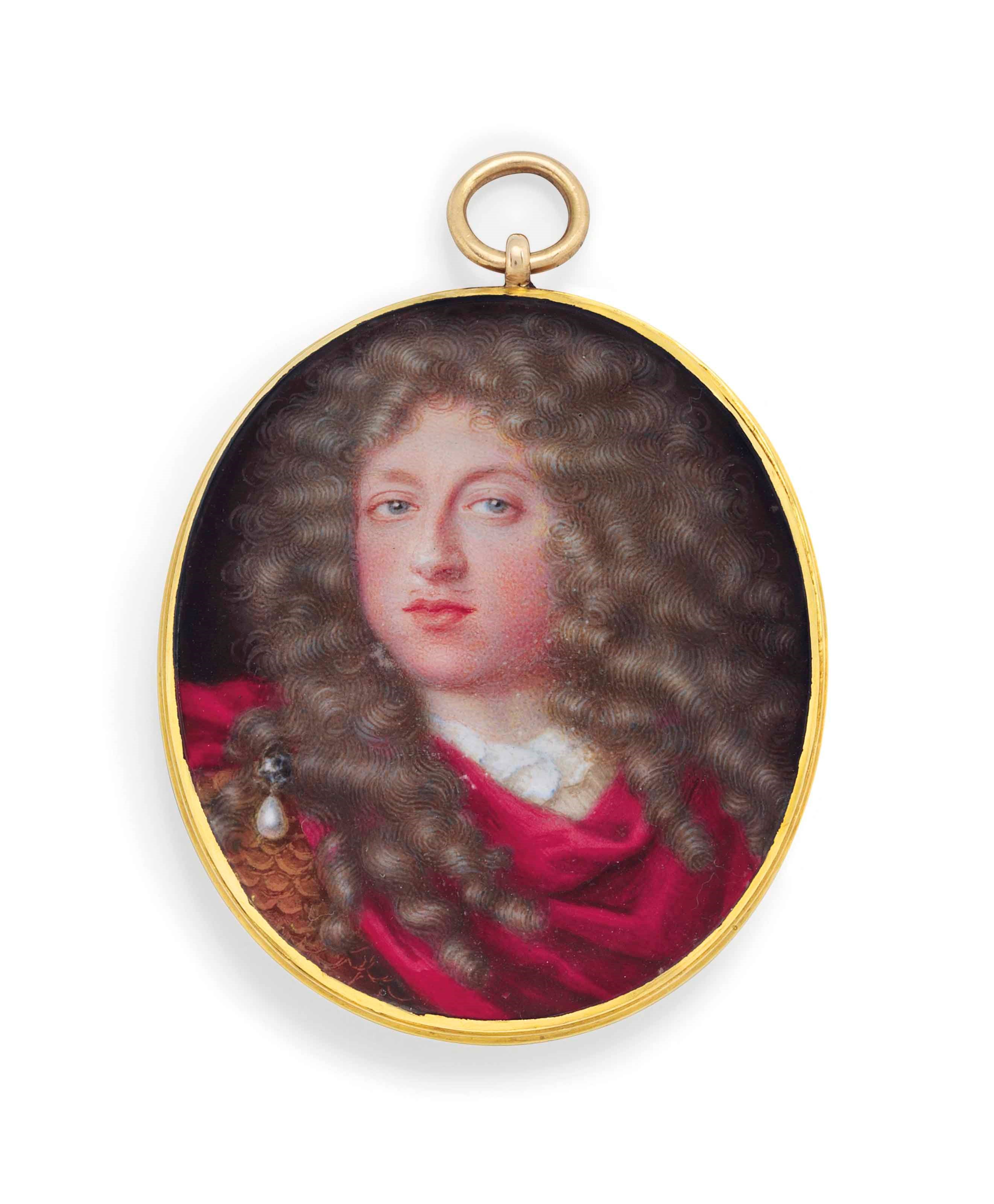 JEAN PETITOT (SWISS, 1607-1691)