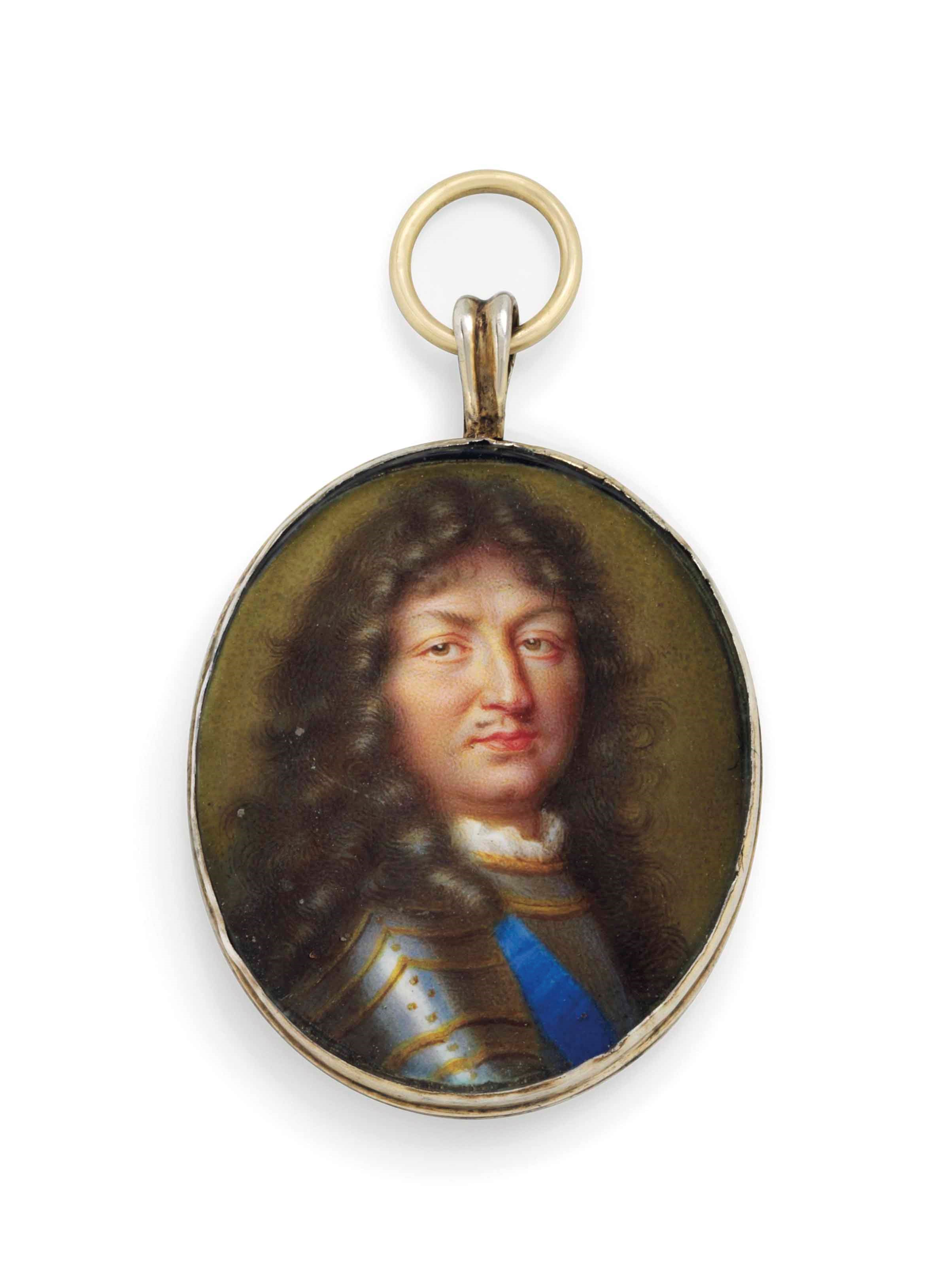JEAN PETITOT THE YOUNGER (SWISS, 1607-1691)