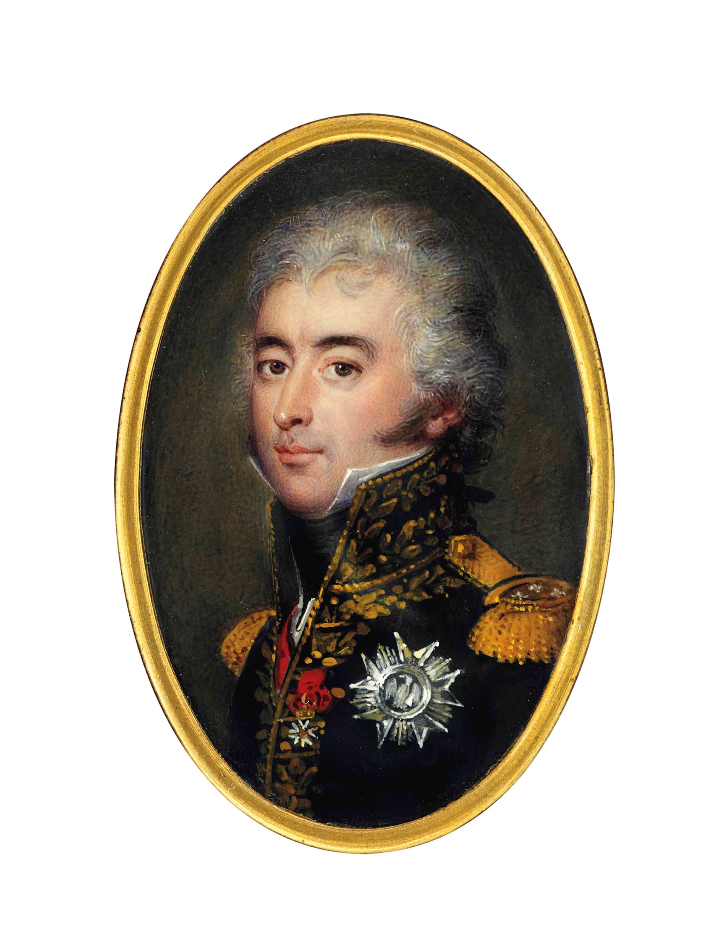 JEAN-URBAIN GUERIN (FRENCH, 1760-1836)
